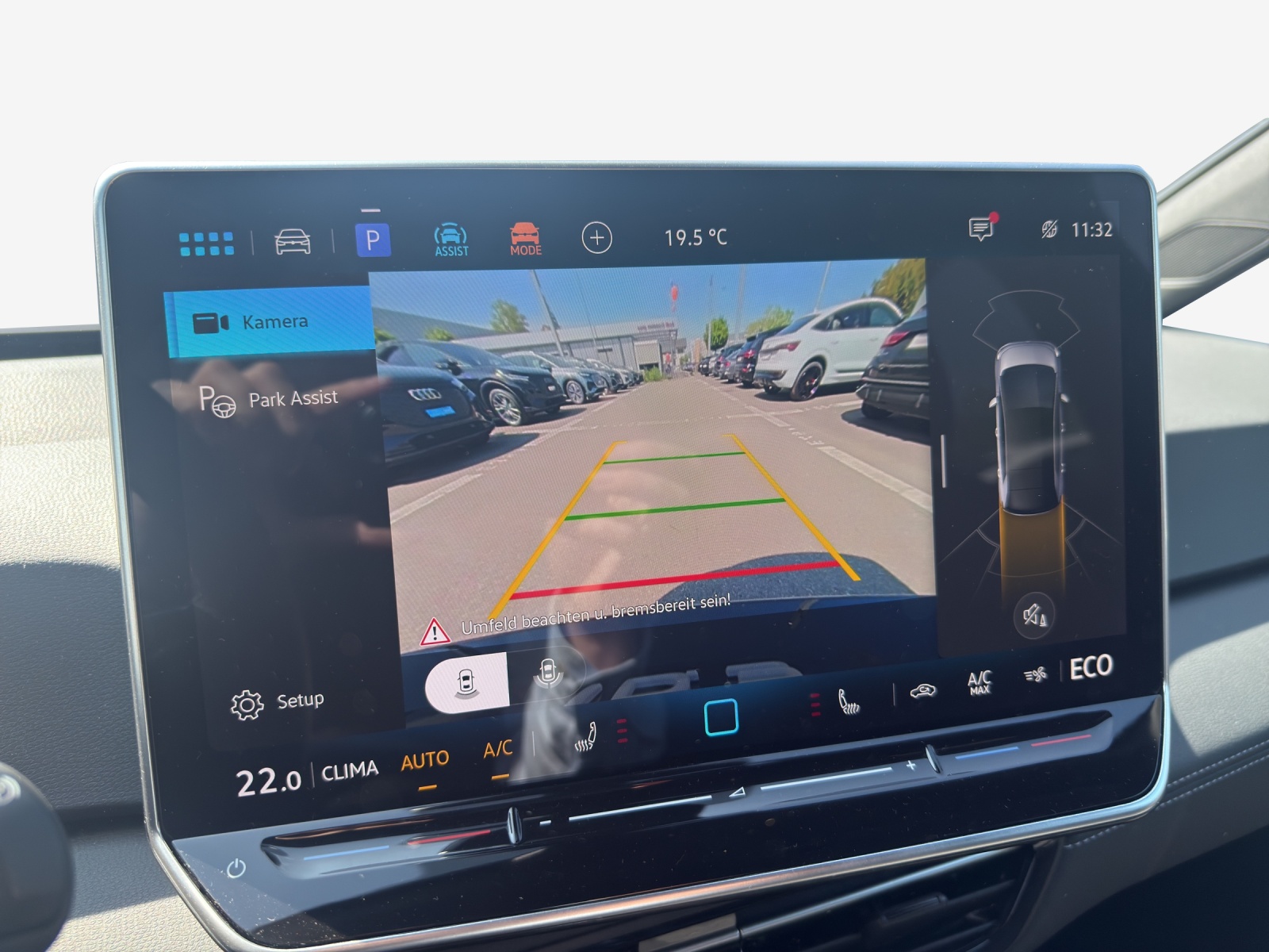 VW ID.3 Pro 52 kWh Pure-image-15