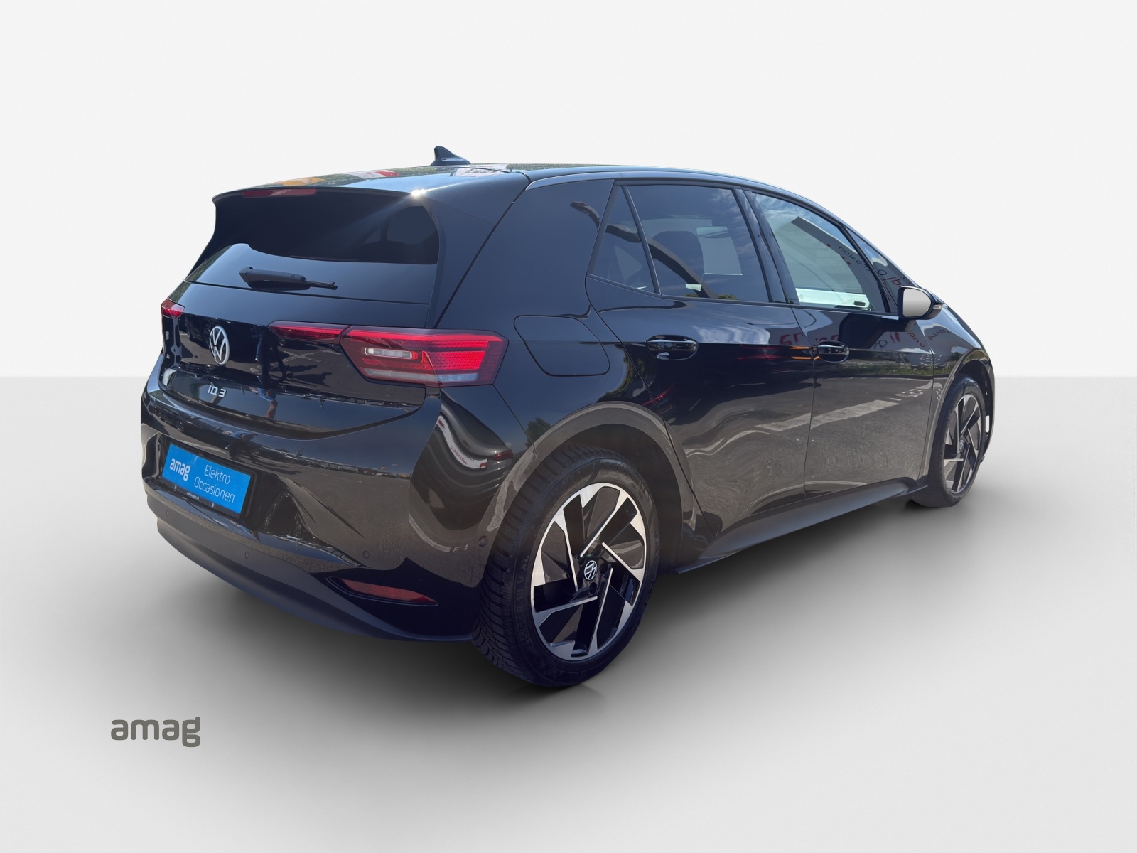 VW ID.3 Pro 52 kWh Pure-image-5