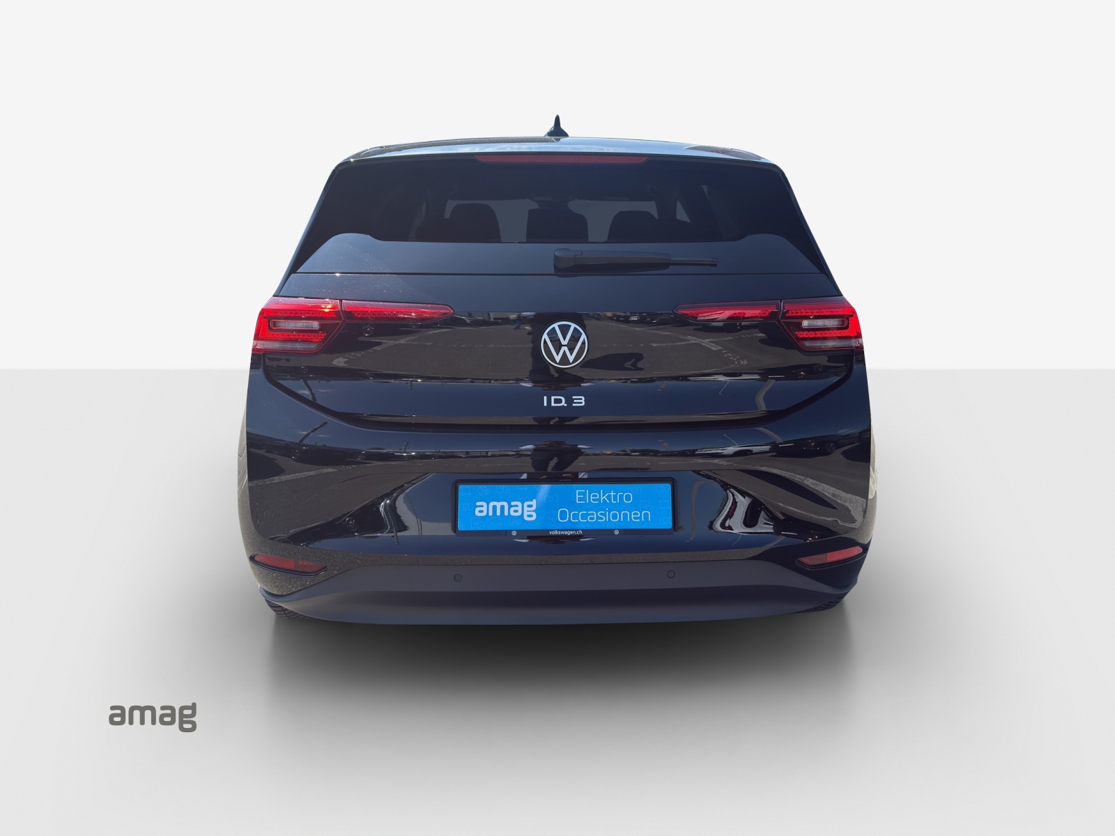 VW ID.3 Pro 52 kWh Pure-image-4