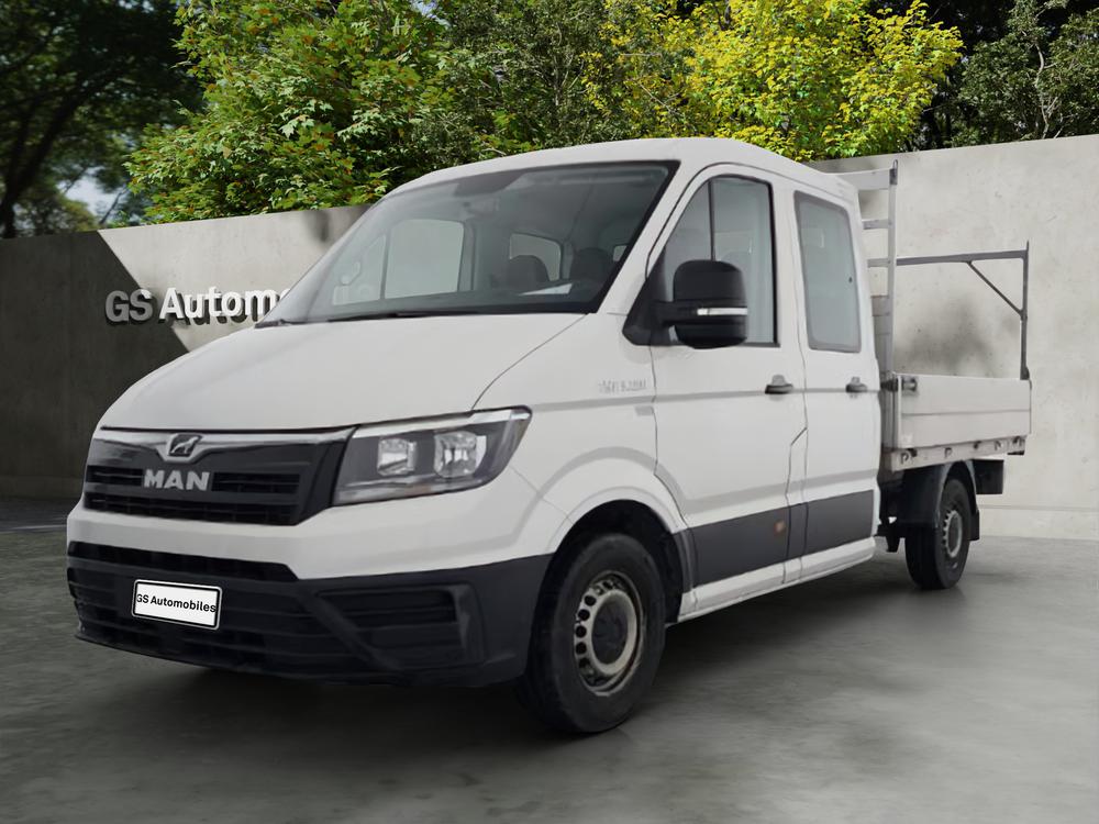 MAN TGE 3.180 Lang-image-0