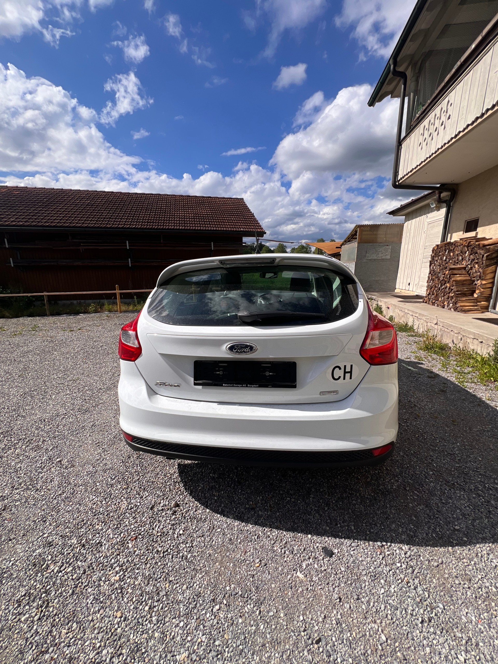 FORD Focus 1.0 SCTi Winner-image-4