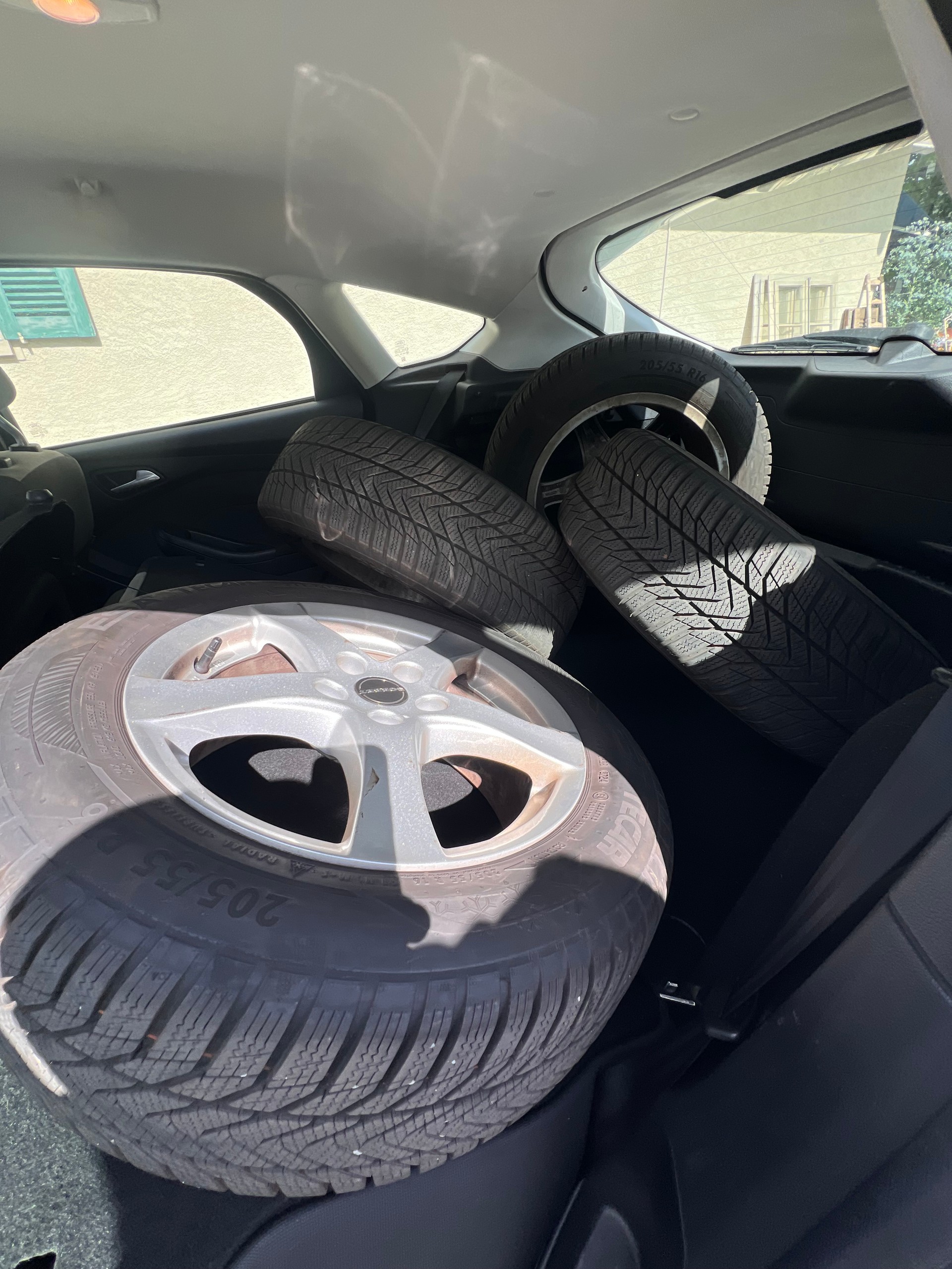 FORD Focus 1.0 SCTi Winner-image-10