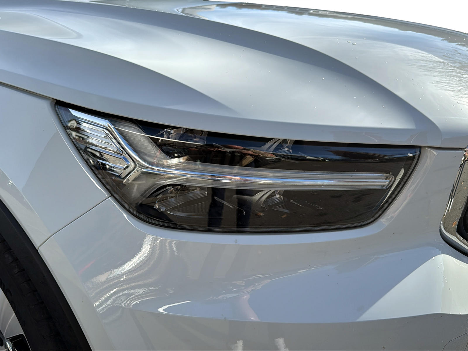 VOLVO XC40 1.5 T5 TE Momentum-image-16