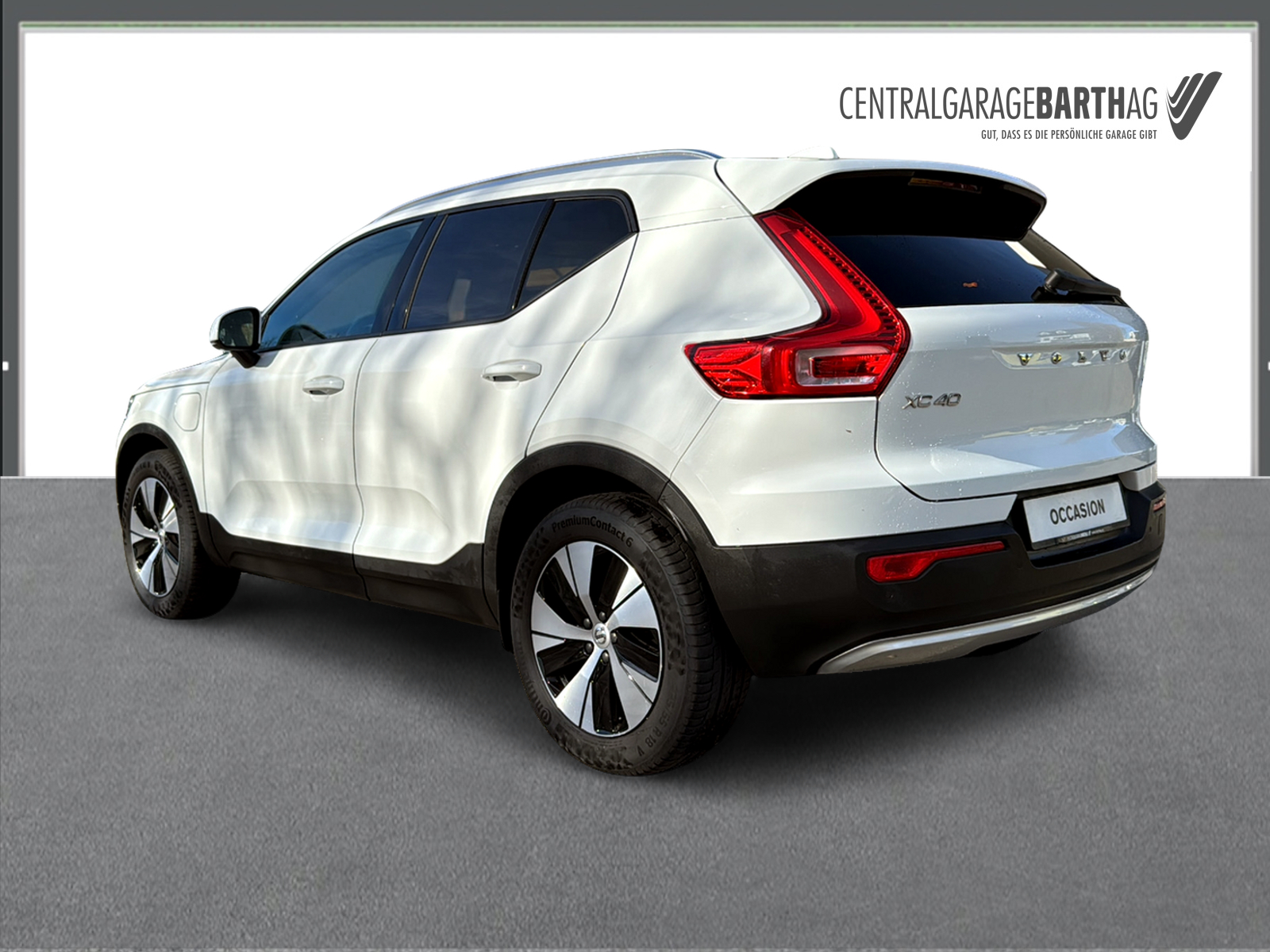 VOLVO XC40 1.5 T5 TE Momentum-image-5