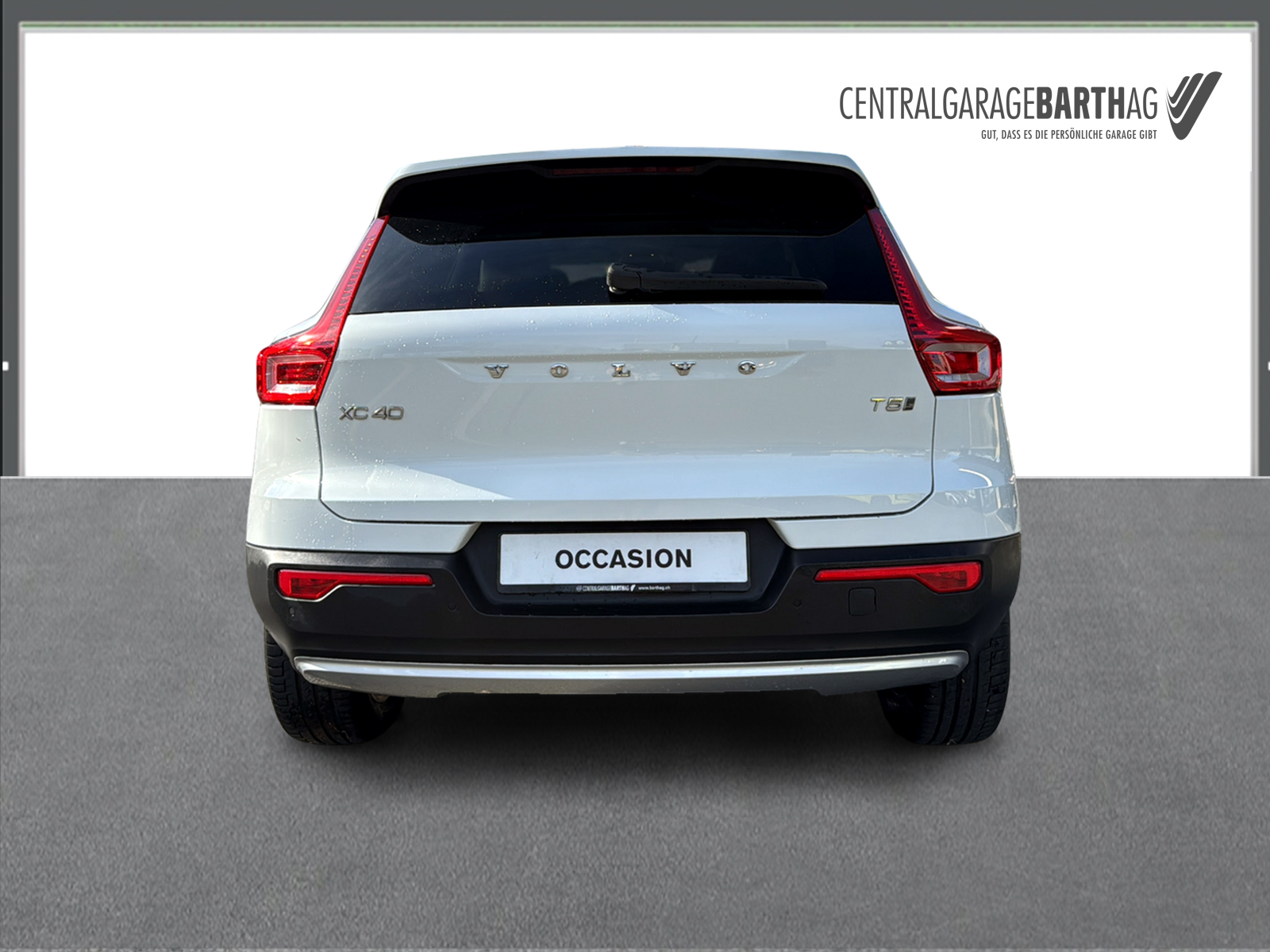 VOLVO XC40 1.5 T5 TE Momentum-image-7