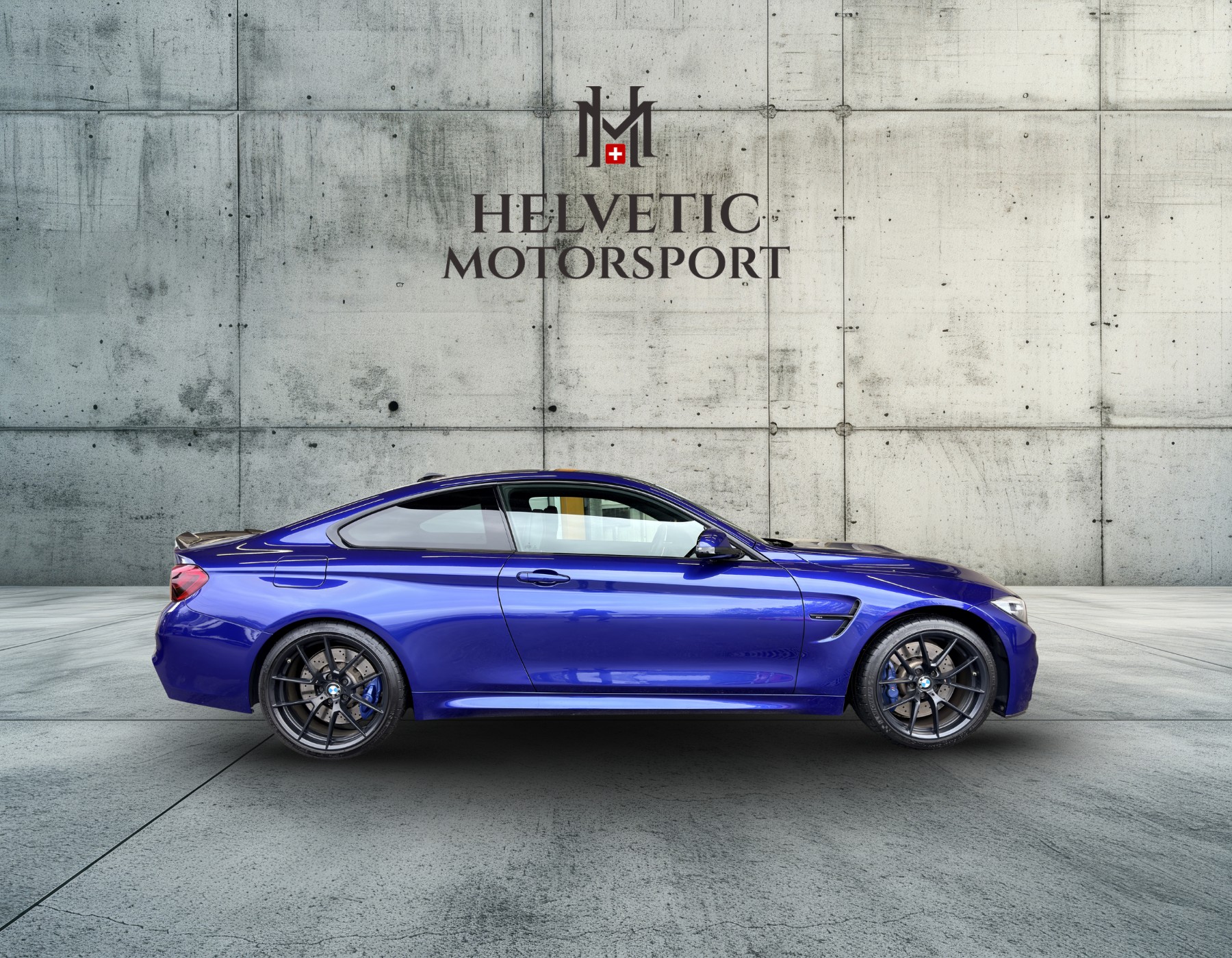 BMW M4 Coupé CS DKG-image-6