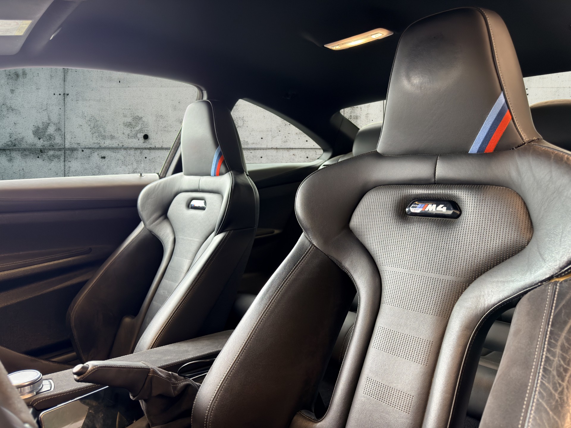 BMW M4 Coupé CS DKG-image-14