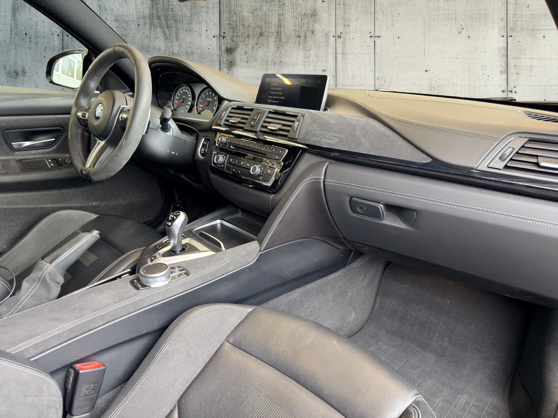 BMW M4 Coupé CS DKG-image-13