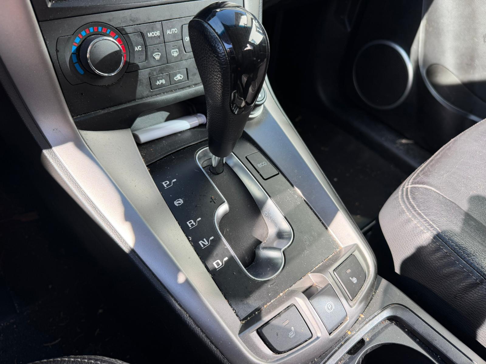CHEVROLET Captiva 2.2 VCDi LT 4WD Automatic-image-20