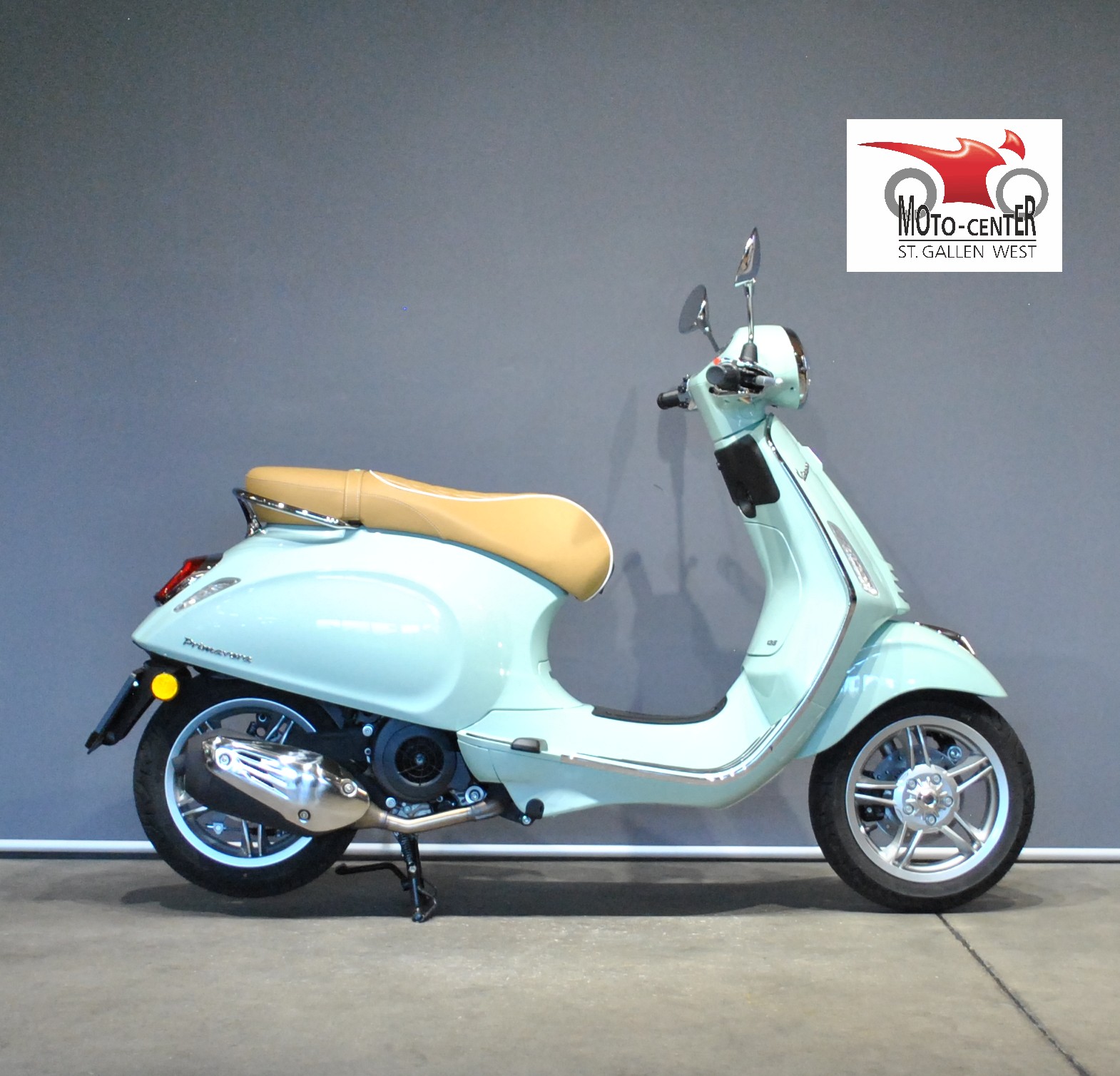 PIAGGIO Vespa 125 Primavera ABS-showroom-element-1