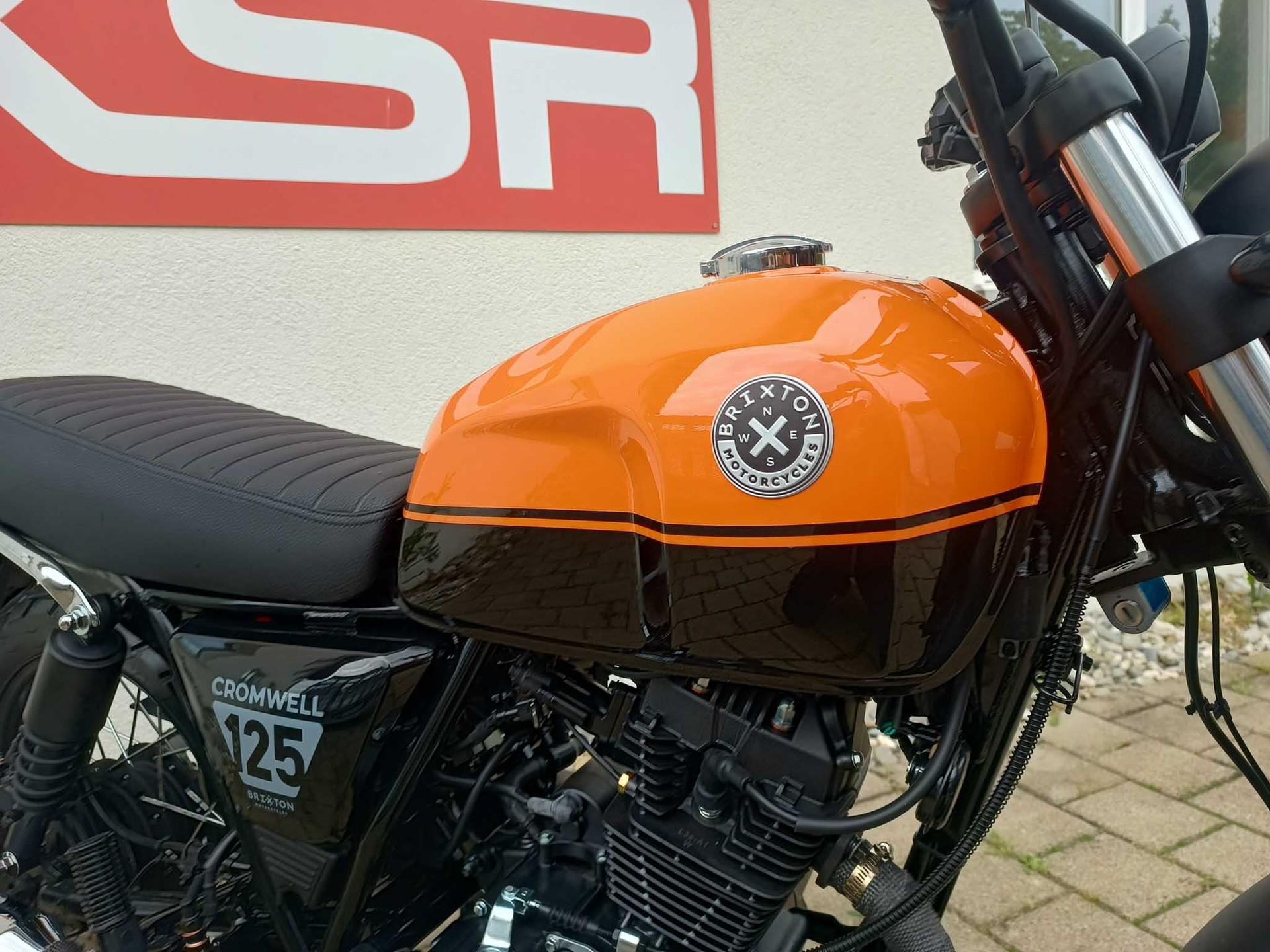 BRIXTON Cromwell 125 ABS-image-7