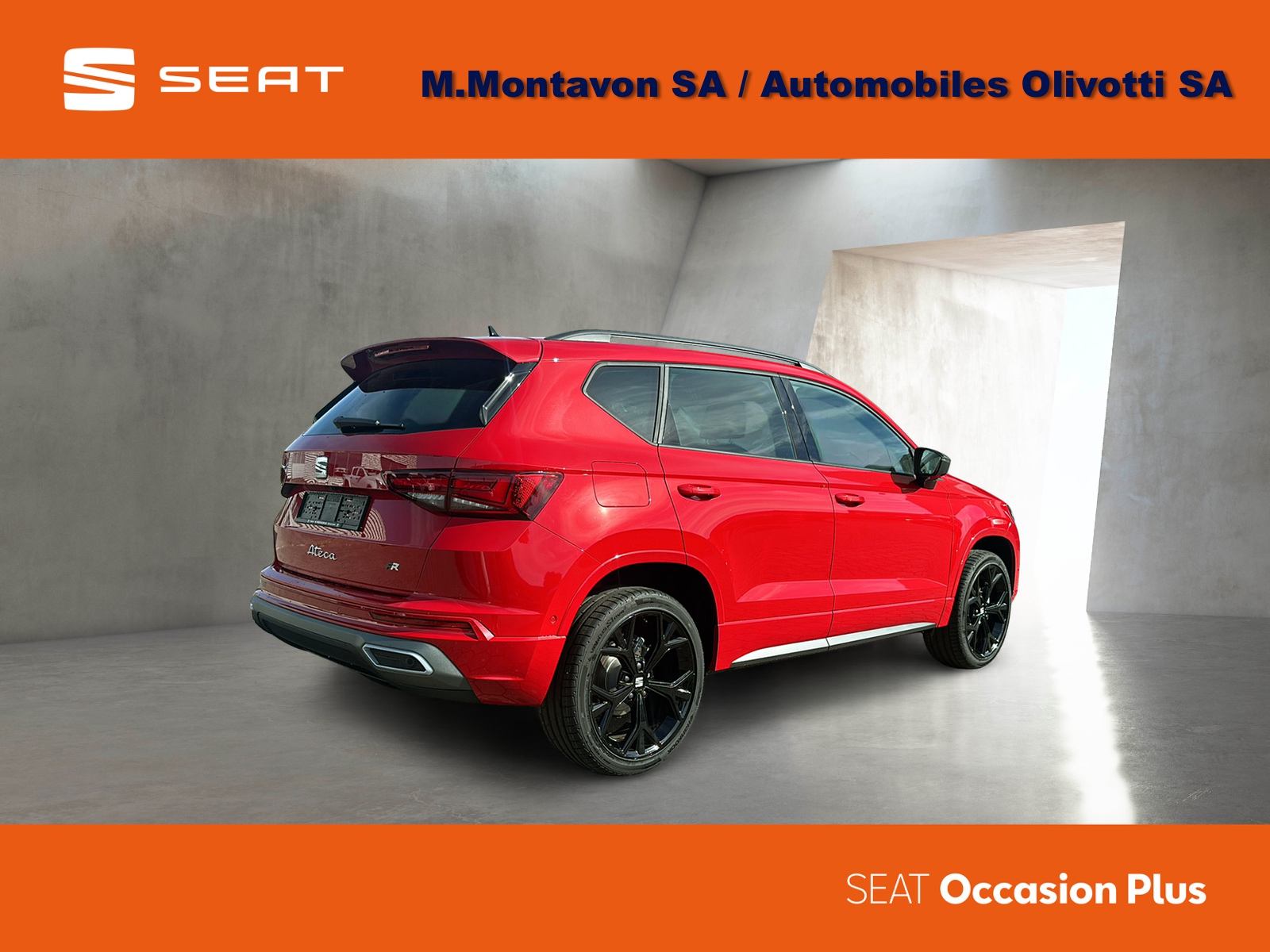 SEAT Ateca 1.5 TSI EVO 75 Edition DSG-image-6