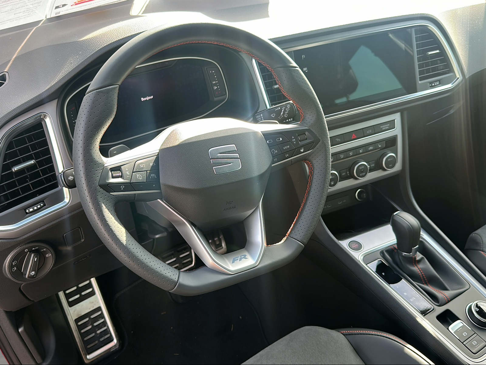 SEAT Ateca 1.5 TSI EVO 75 Edition DSG-image-2