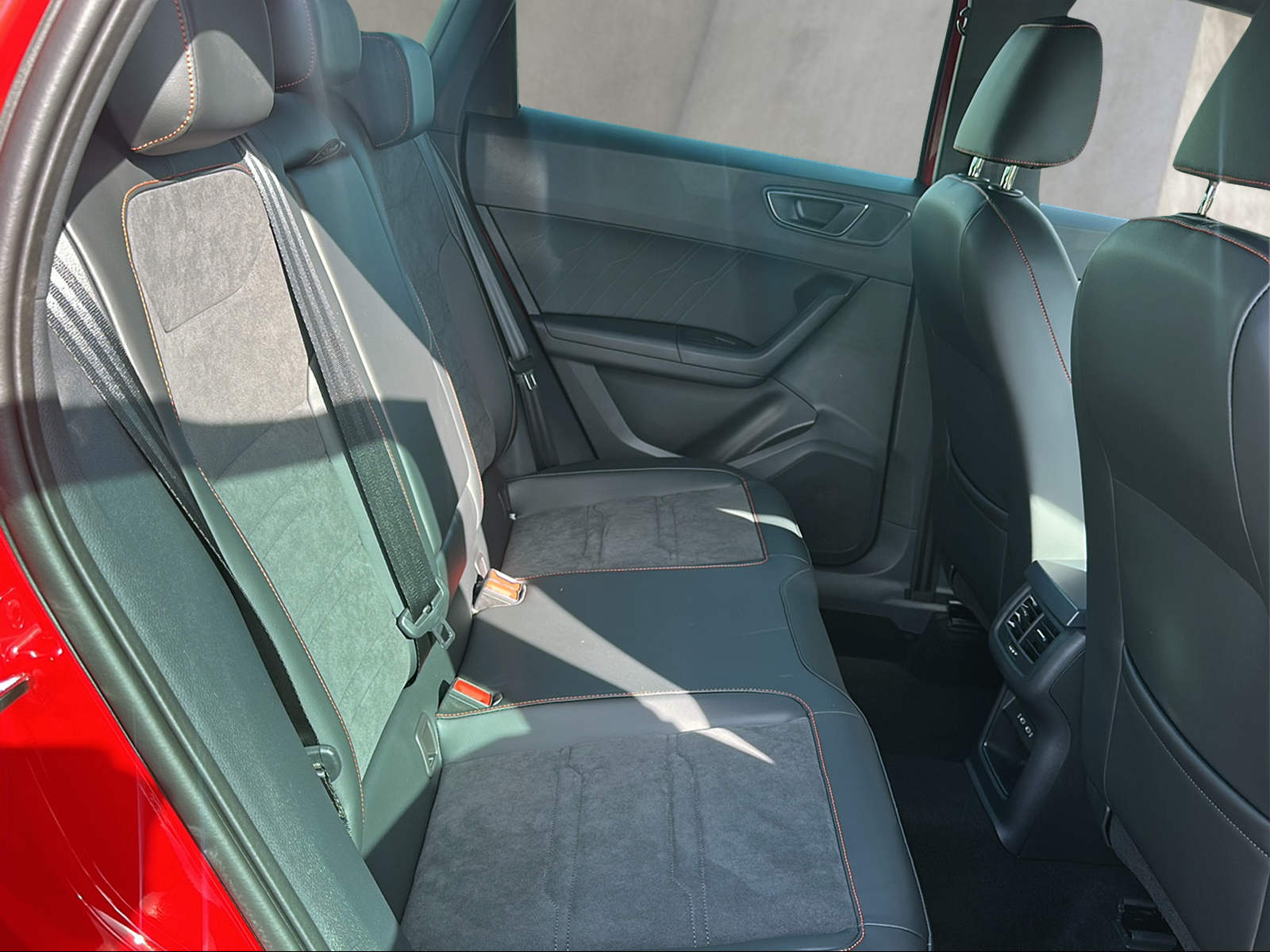 SEAT Ateca 1.5 TSI EVO 75 Edition DSG-image-7