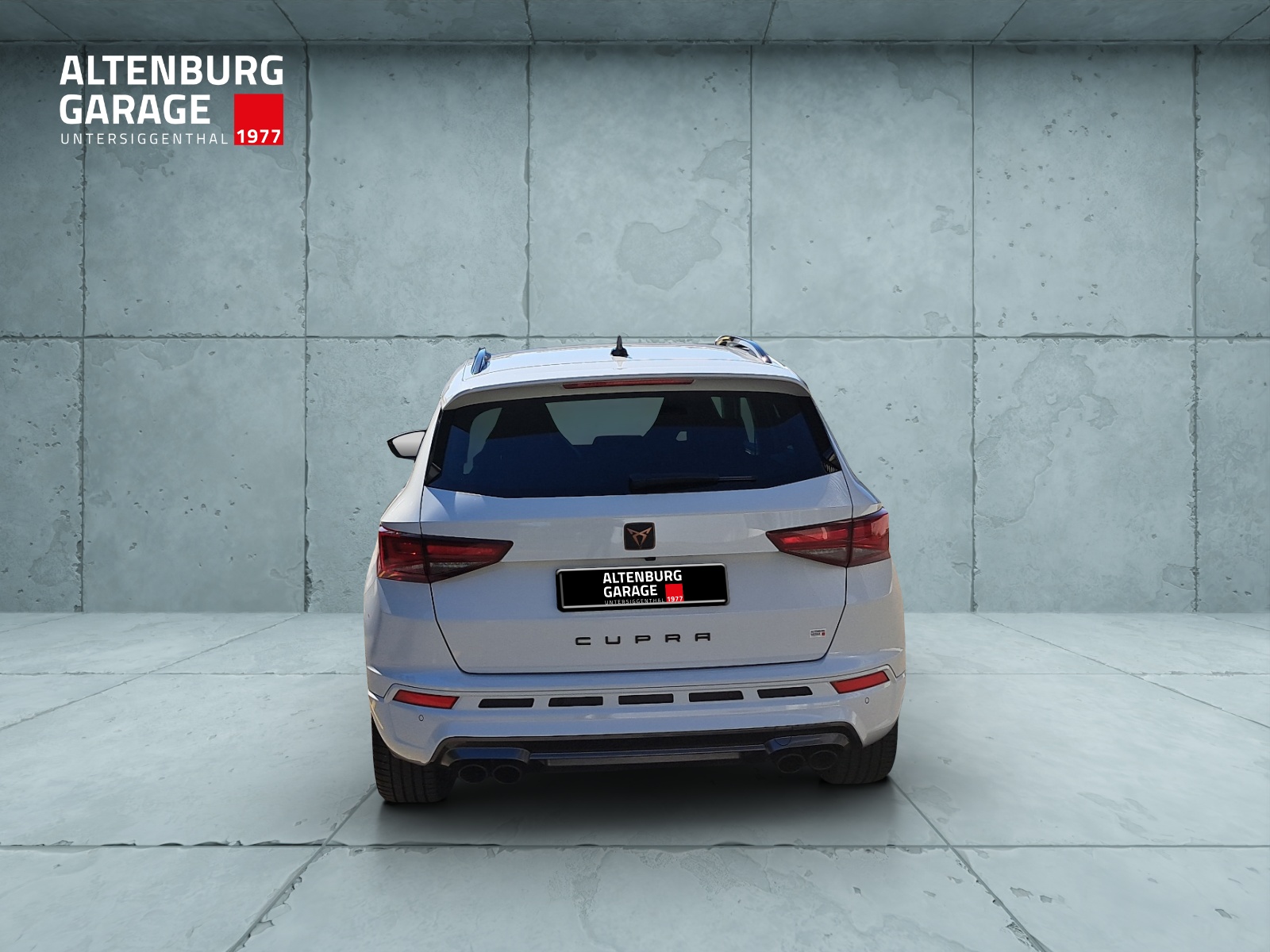 CUPRA Ateca 2.0TSI 4Drive DSG-image-3