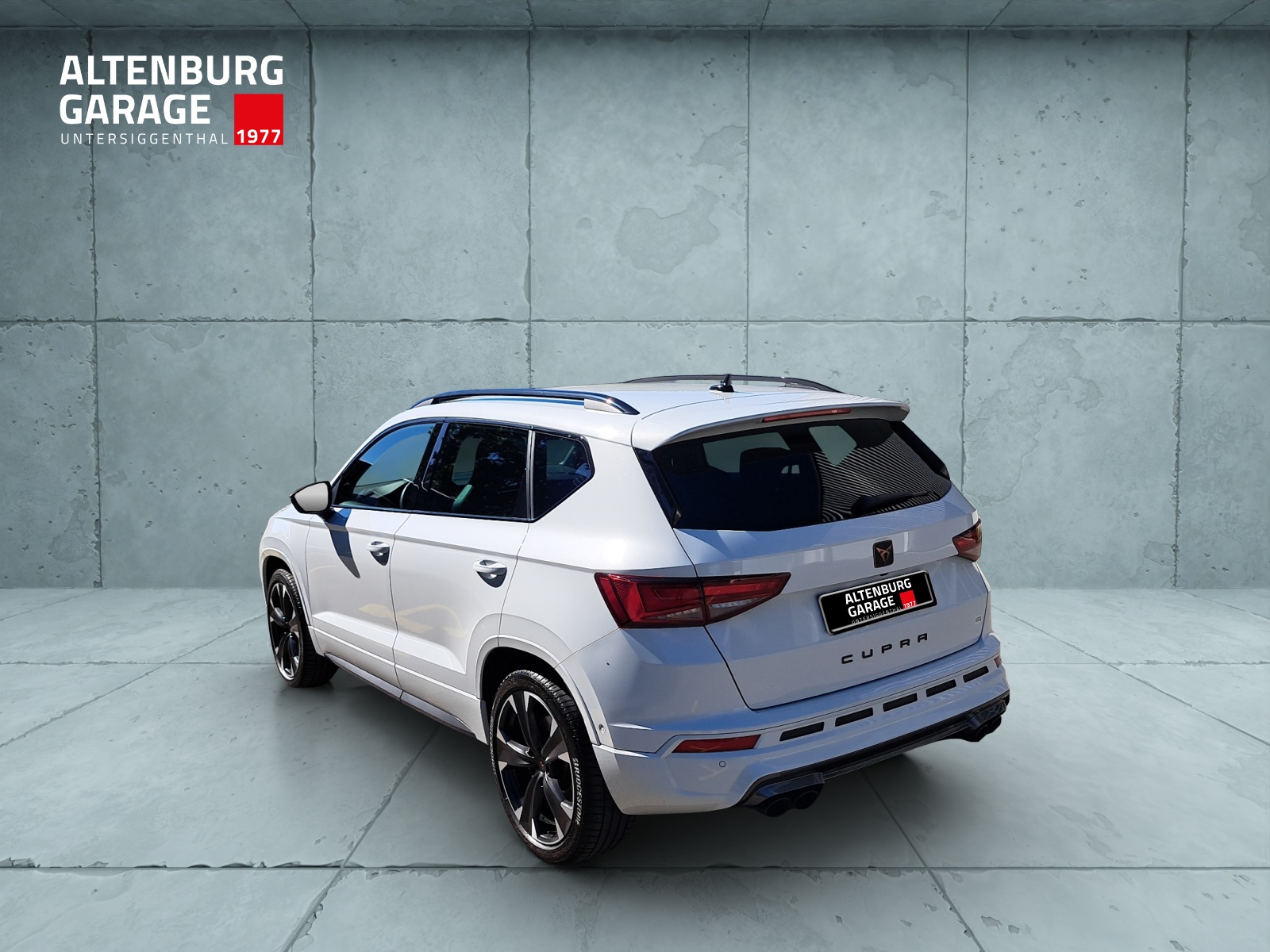 CUPRA Ateca 2.0TSI 4Drive DSG-image-2