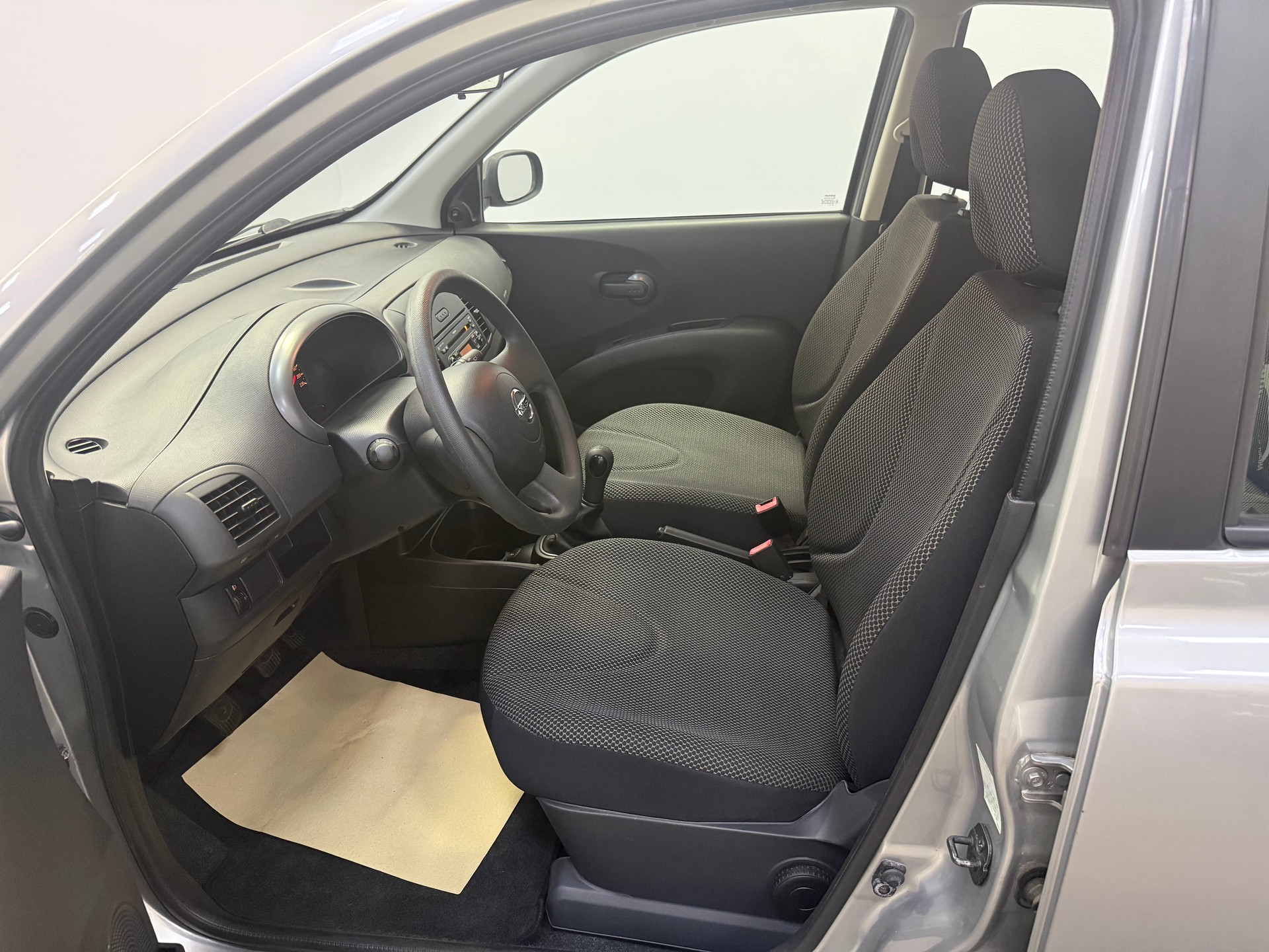 NISSAN Micra 1.2 visia (prima)-image-15