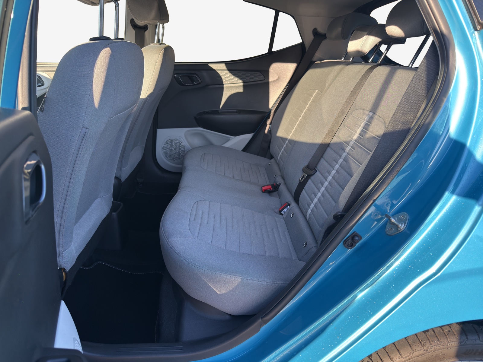 HYUNDAI i10 1.2 Vertex Automat-image-11