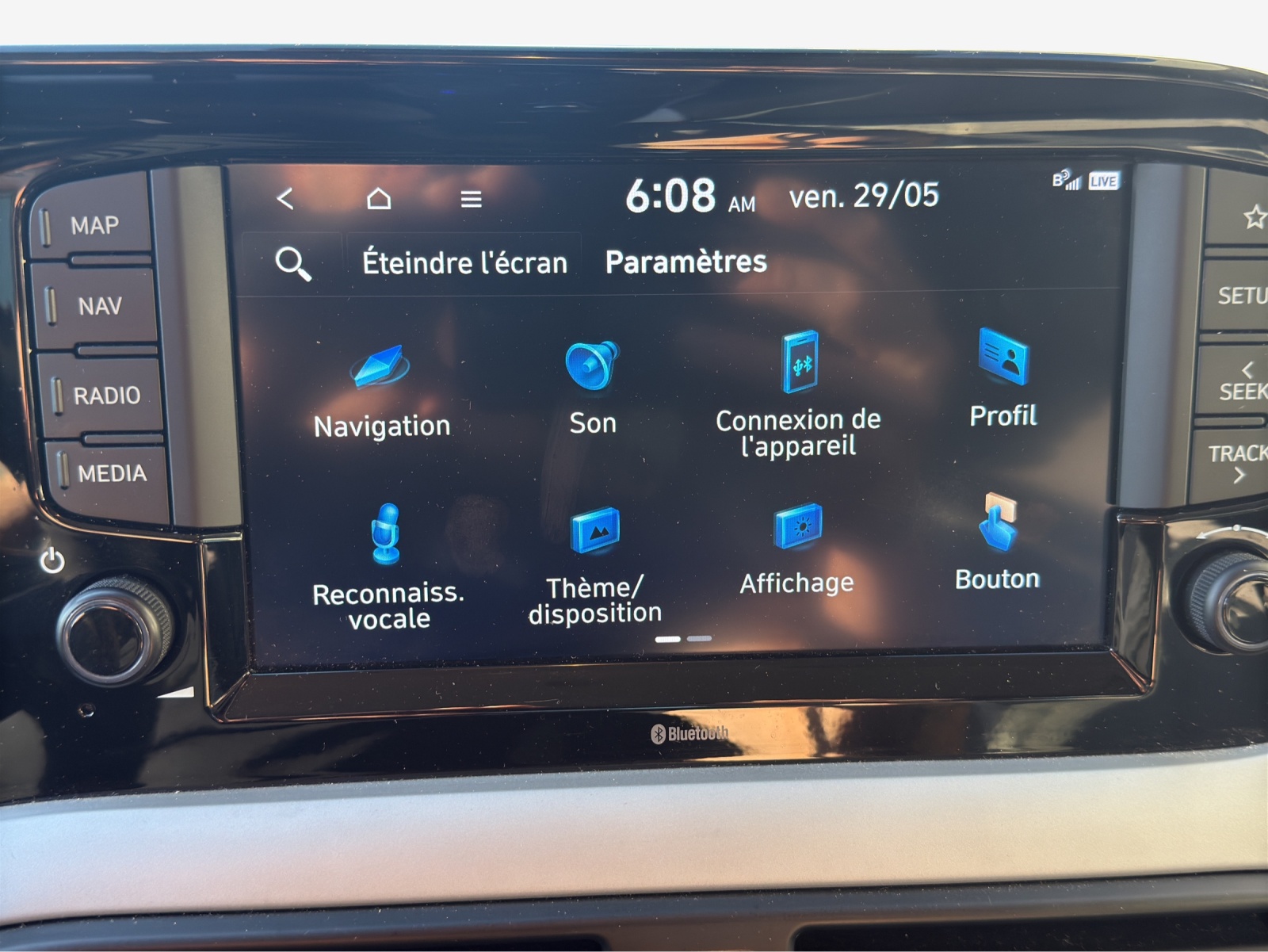 HYUNDAI i10 1.2 Vertex Automat-image-15