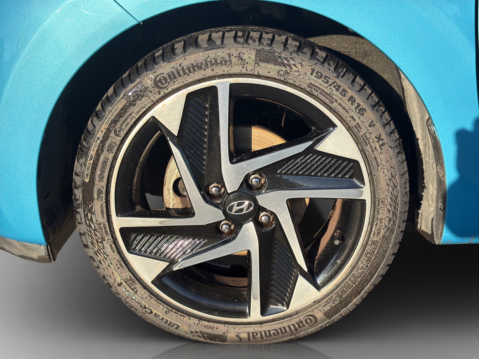 HYUNDAI i10 1.2 Vertex Automat-image-13