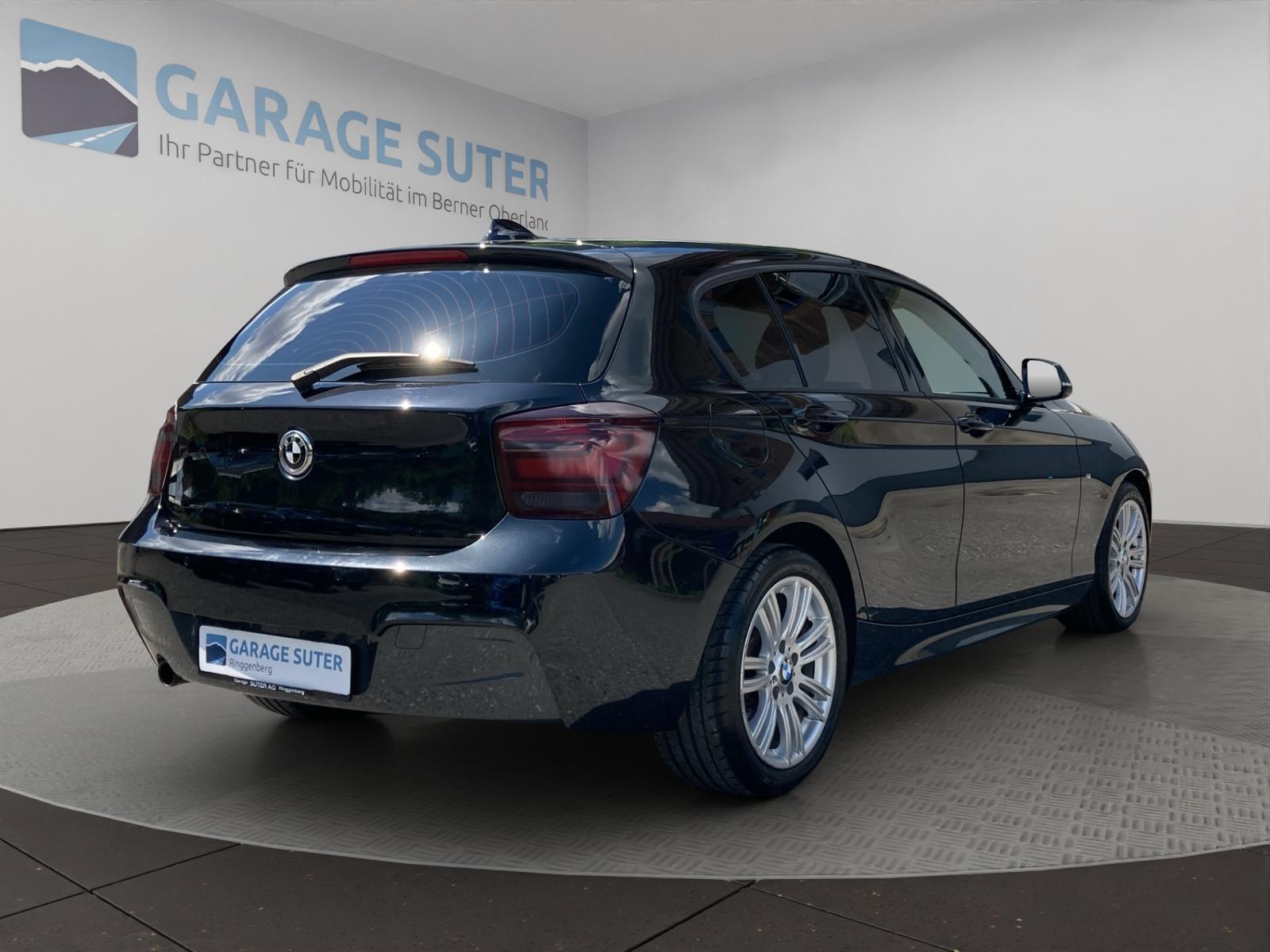 BMW 116i-image-4
