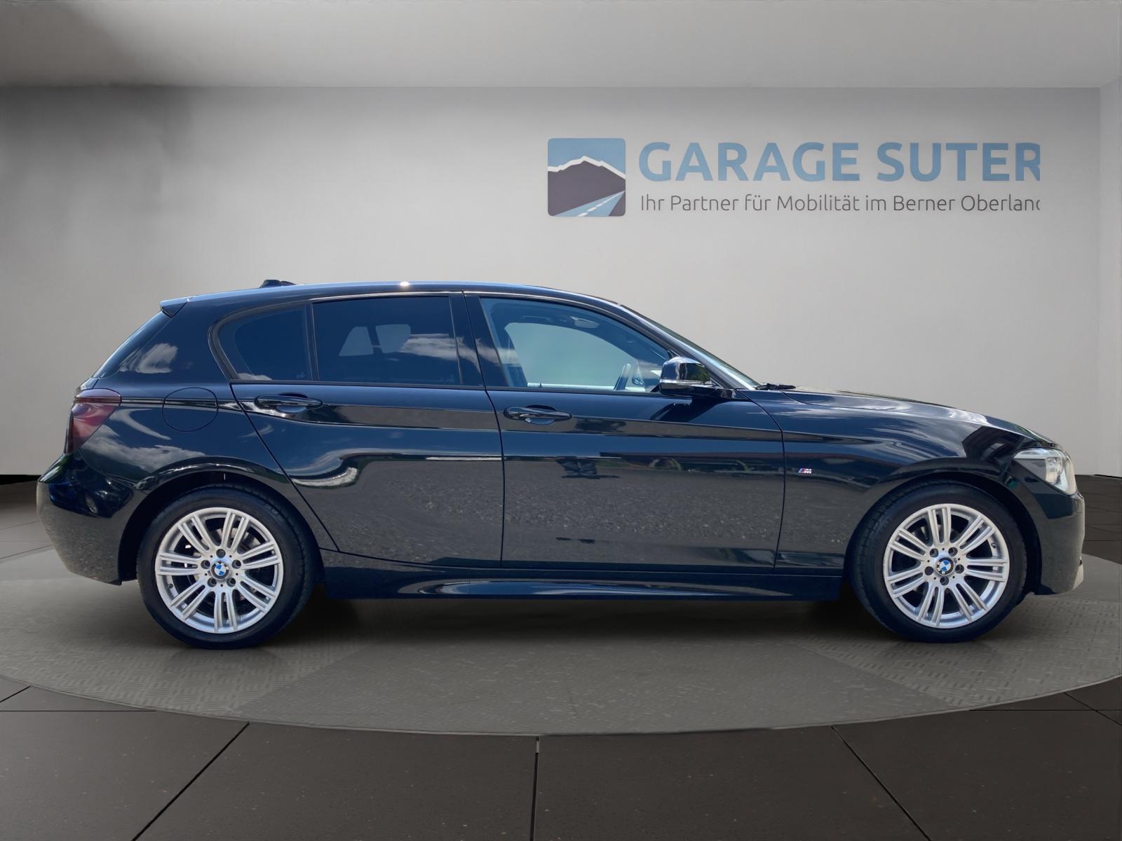 BMW 116i-image-5