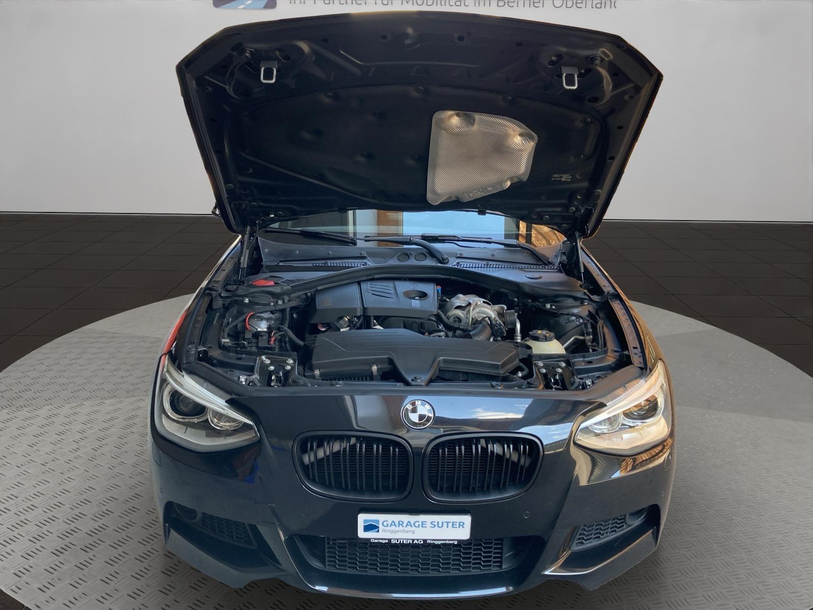 BMW 116i-image-16