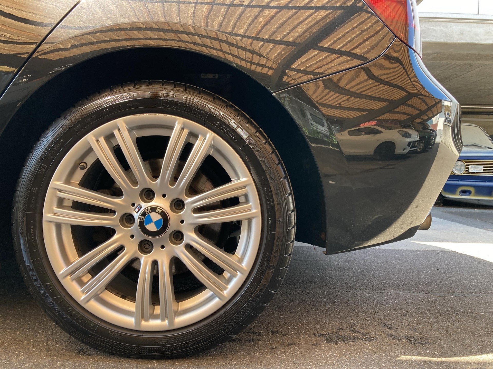 BMW 116i-image-19