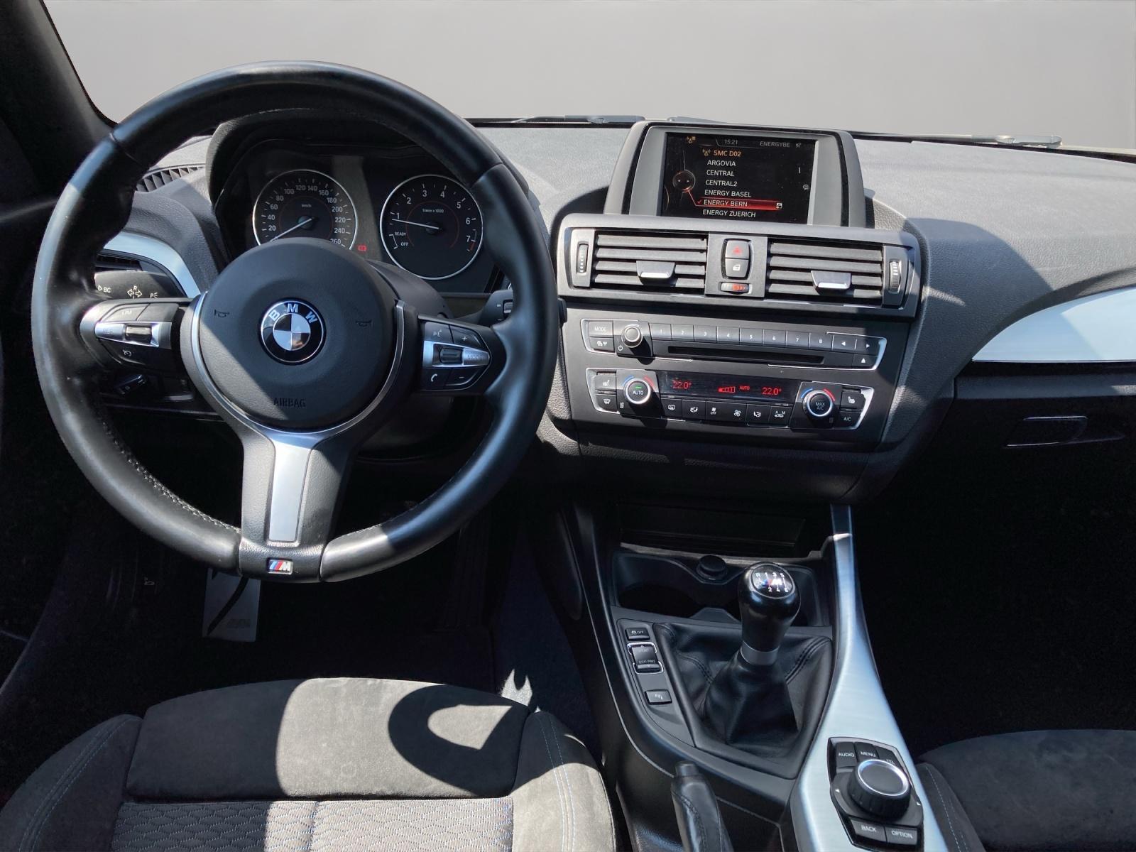 BMW 116i-image-13