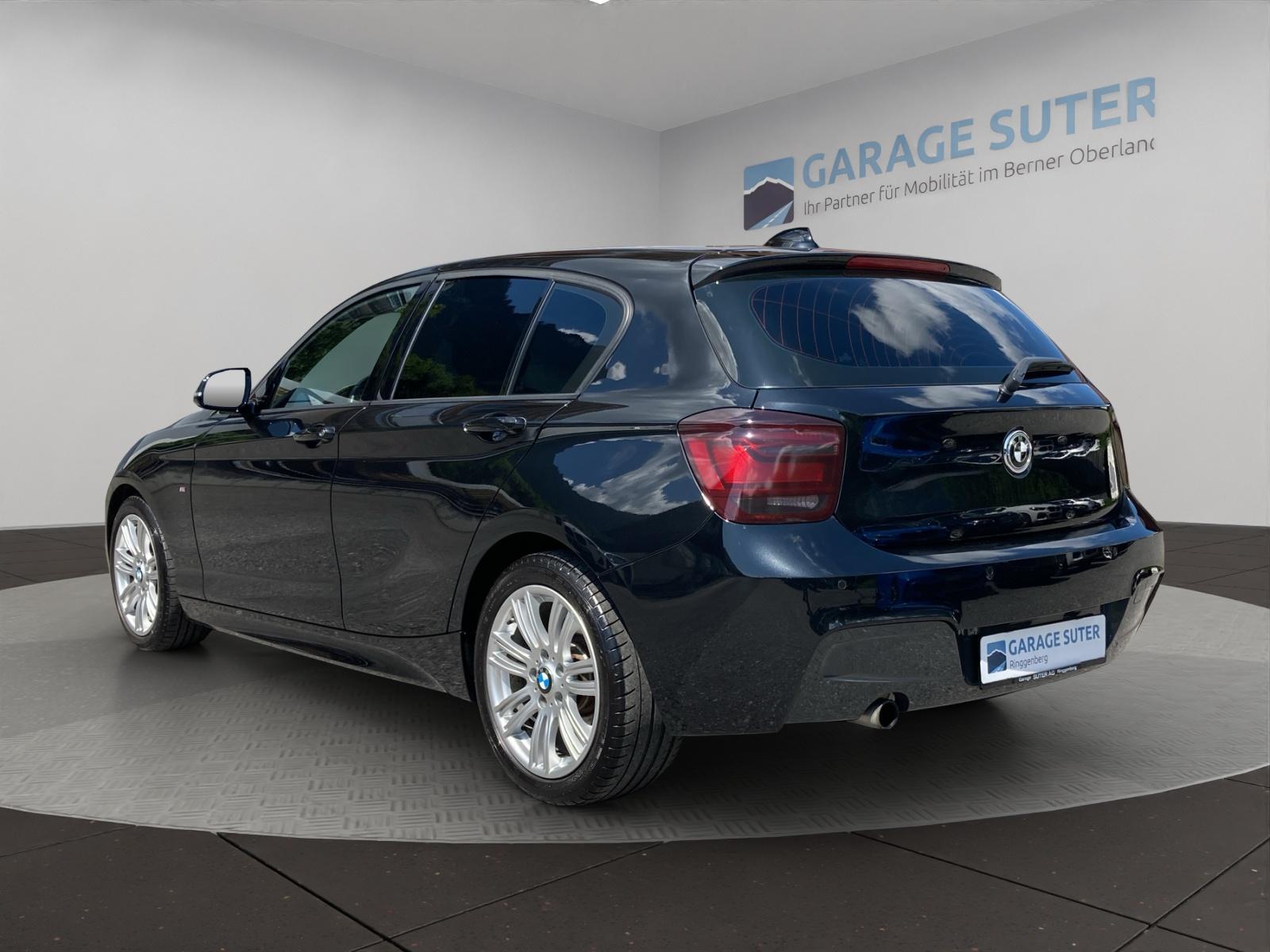 BMW 116i-image-2