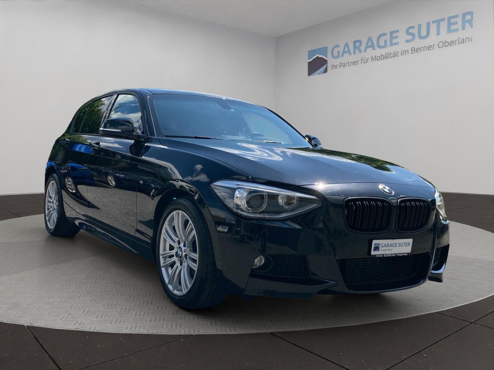 BMW 116i-image-6