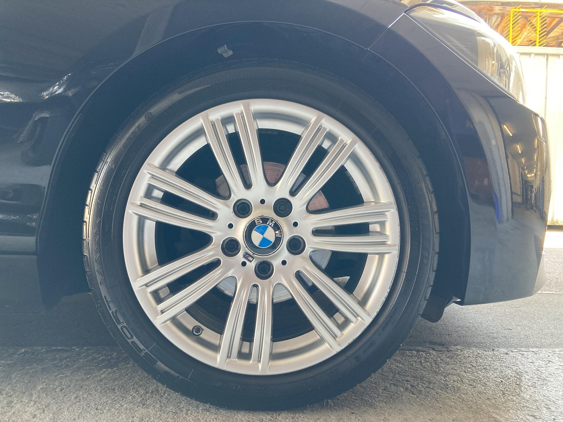 BMW 116i-image-18