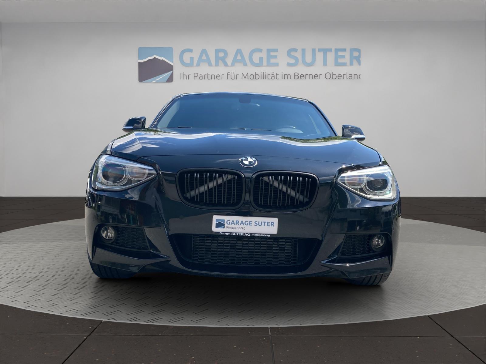 BMW 116i-image-7