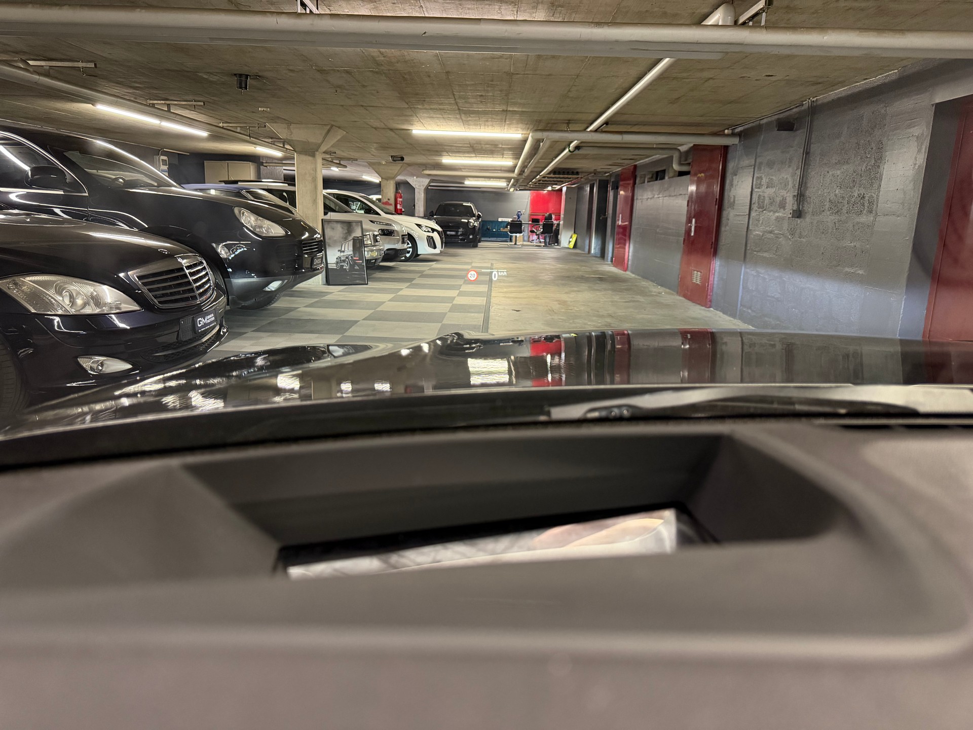 BMW M340i xDrive Steptronic-image-11