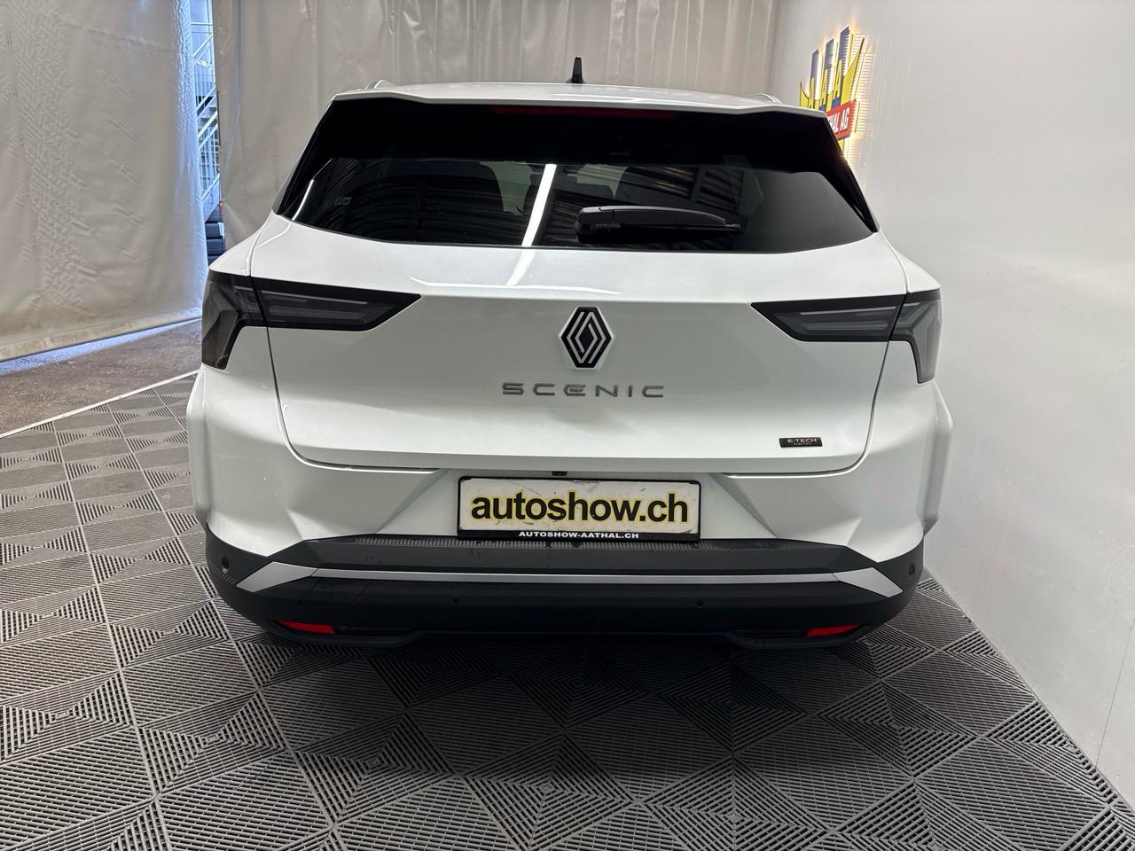 RENAULT Scénic E-Tech Long Range Techno-image-12