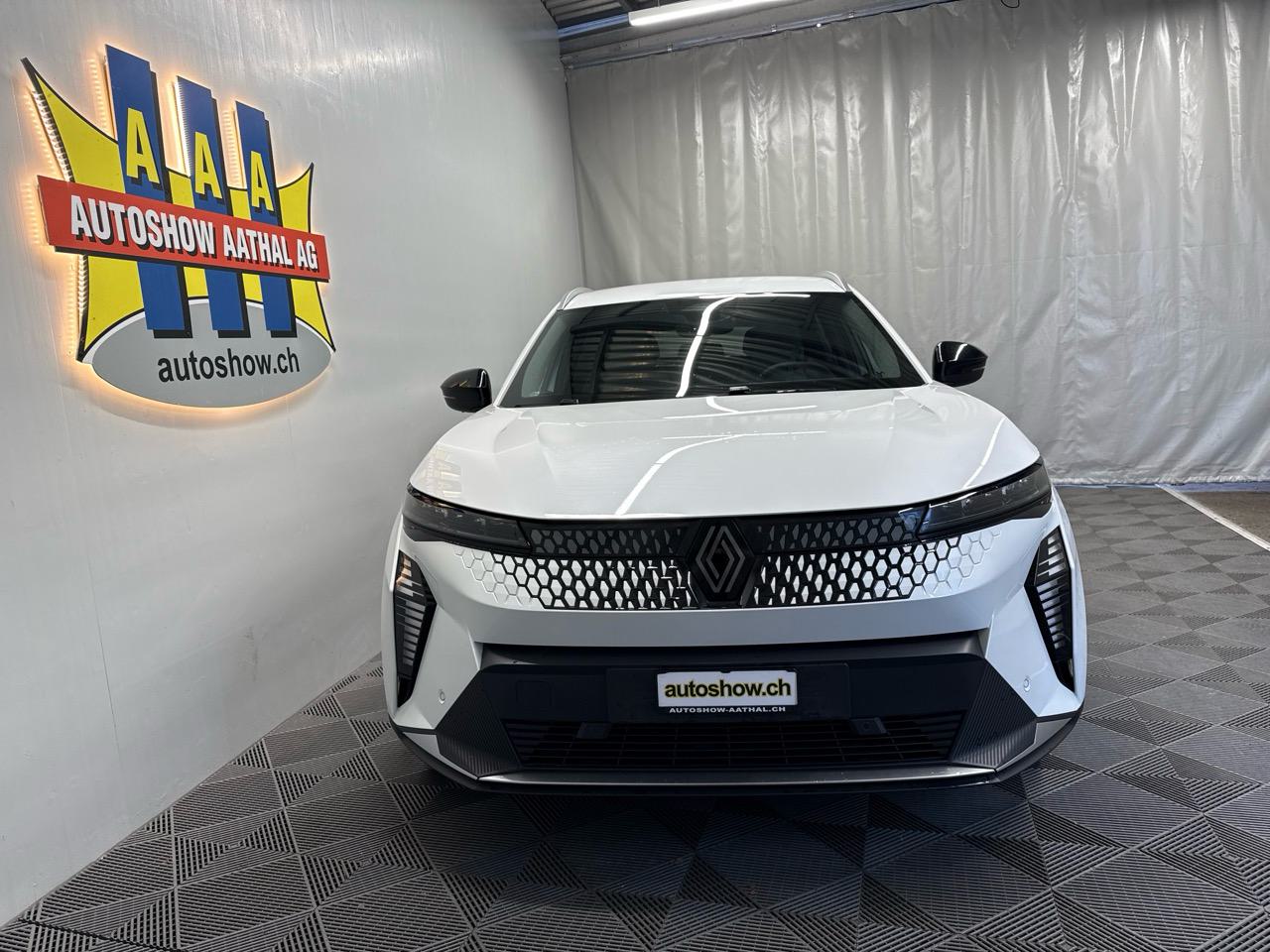 RENAULT Scénic E-Tech Long Range Techno-image-11