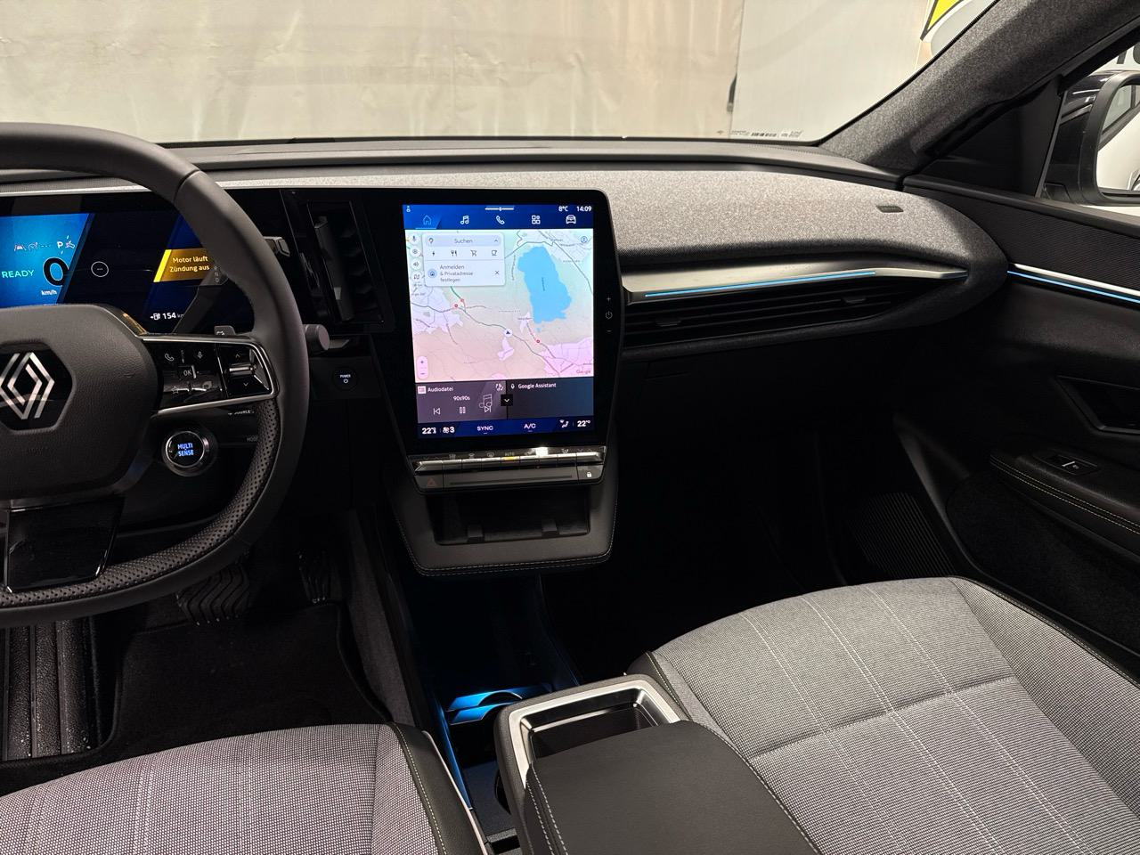 RENAULT Scénic E-Tech Long Range Techno-image-8
