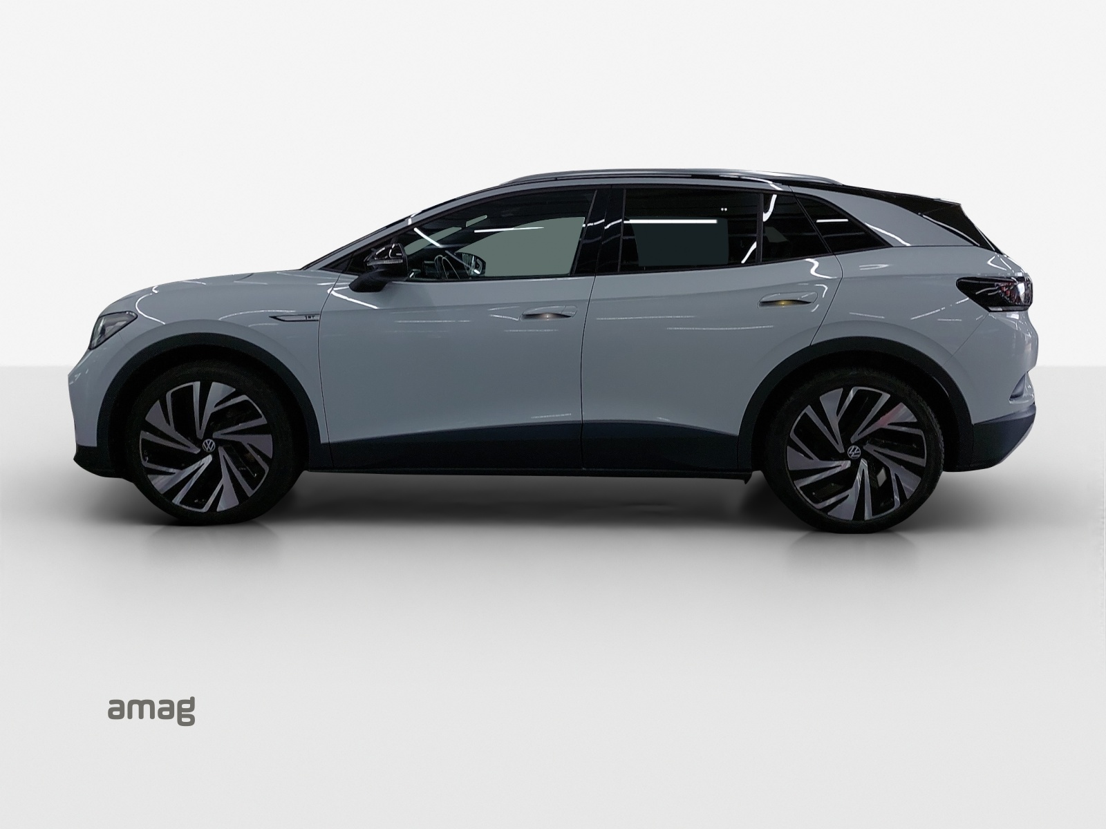 VW ID.4 Pro Performance 77 kWh 1ST Max-image-1
