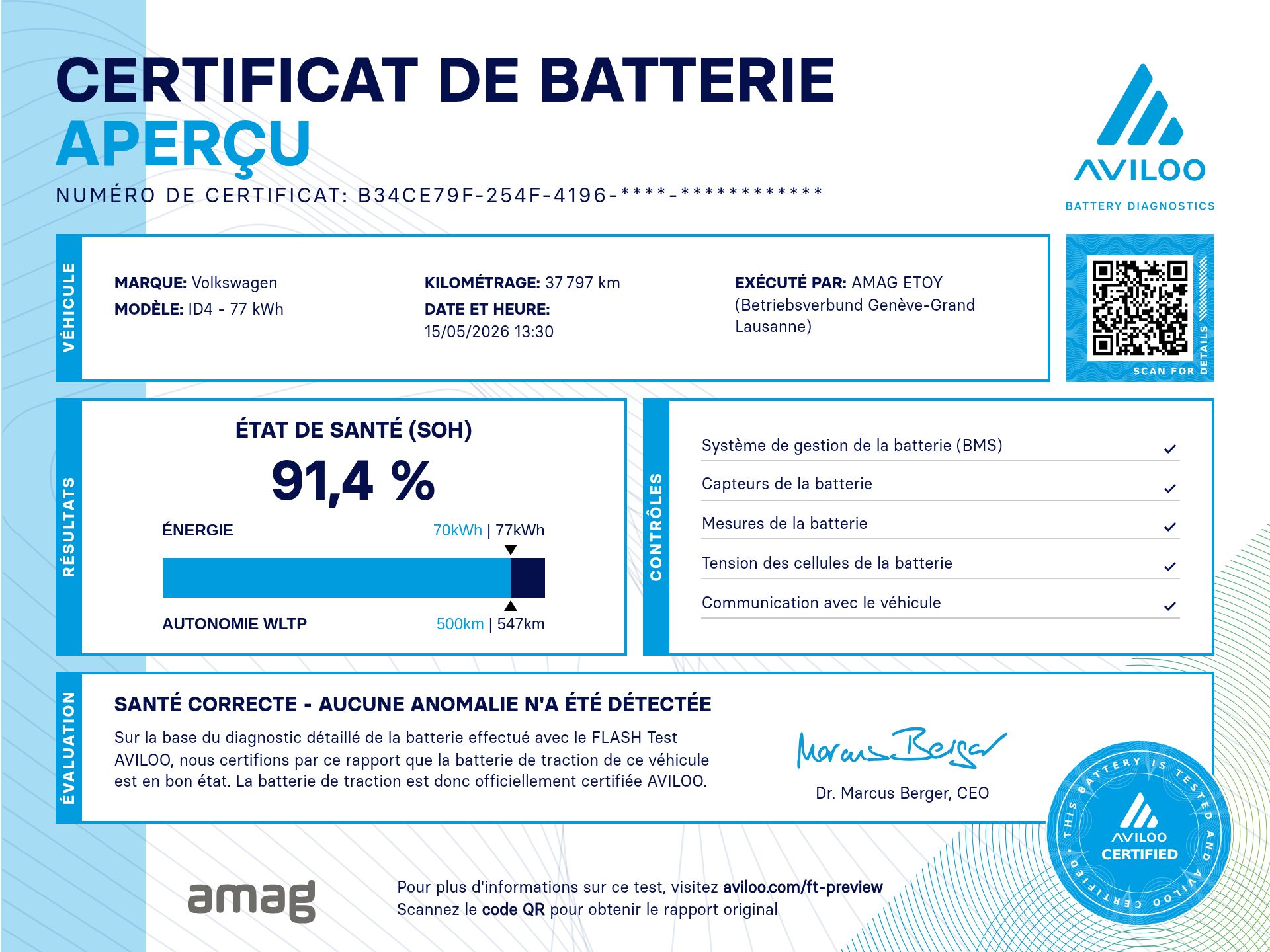 VW ID.4 Pro Performance 77 kWh 1ST Max-image-2