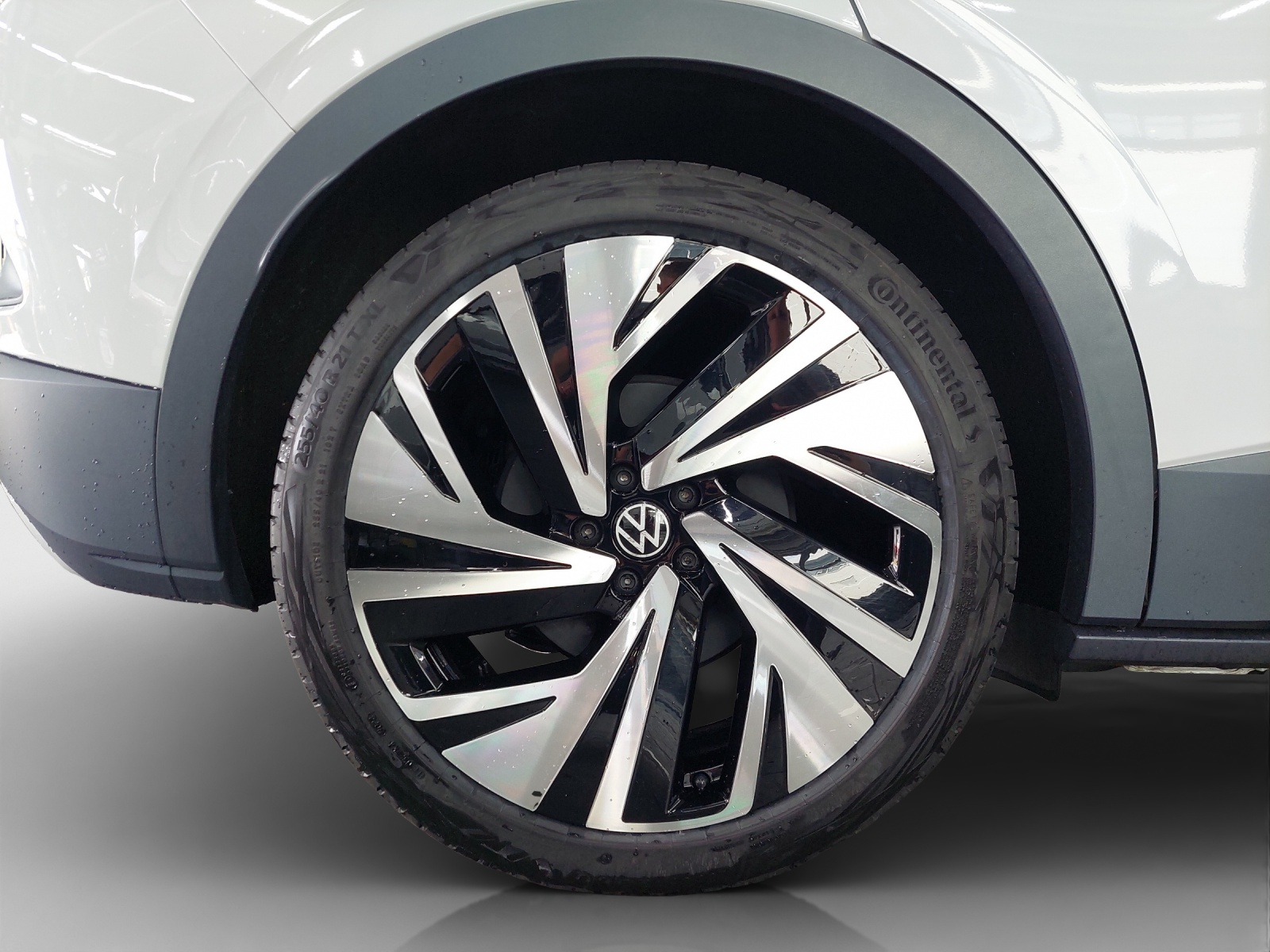 VW ID.4 Pro Performance 77 kWh 1ST Max-image-15