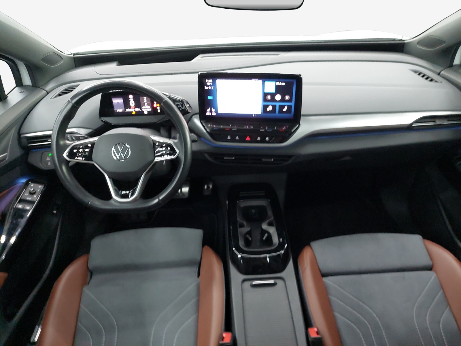 VW ID.4 Pro Performance 77 kWh 1ST Max-image-8