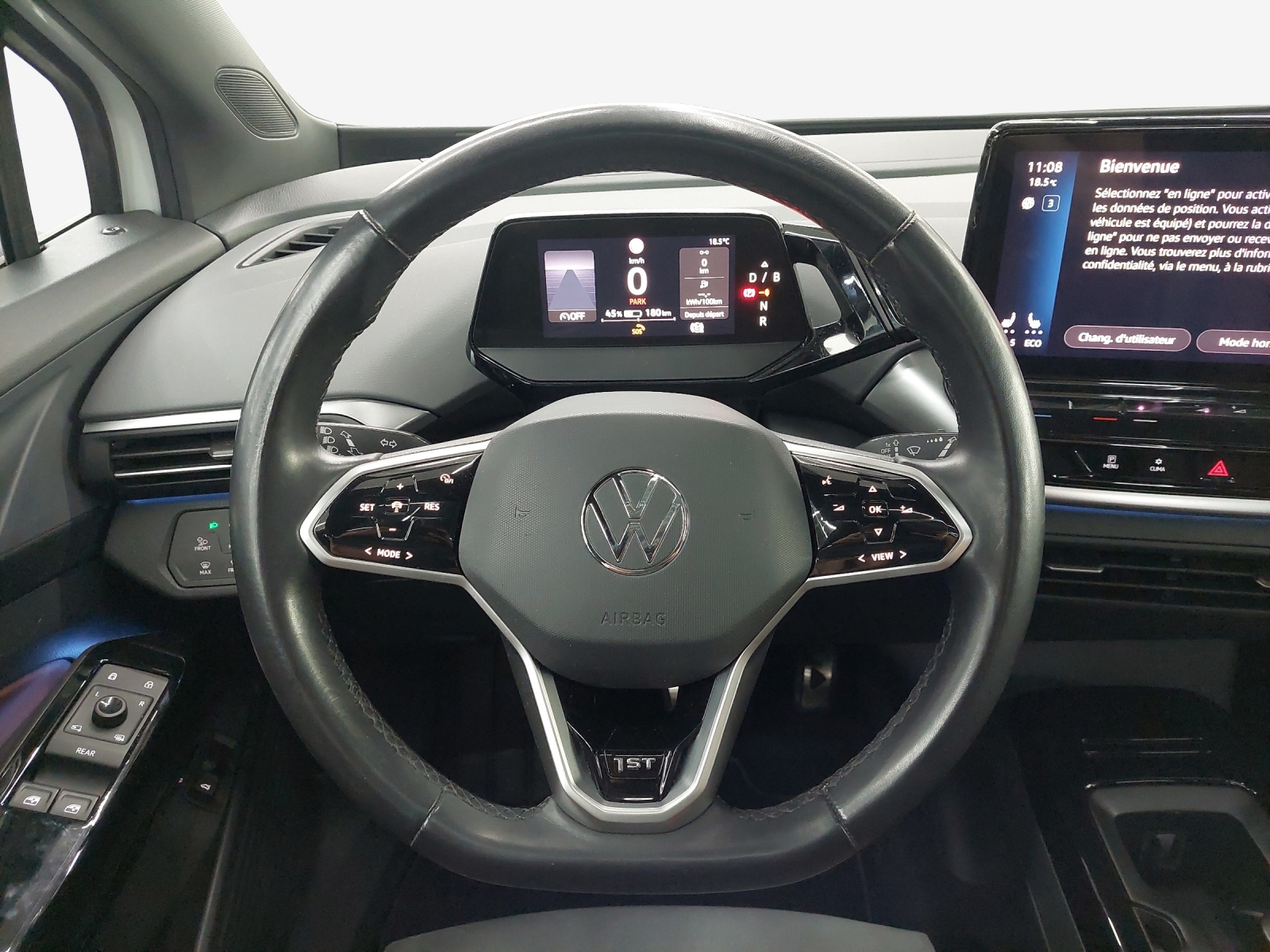 VW ID.4 Pro Performance 77 kWh 1ST Max-image-9