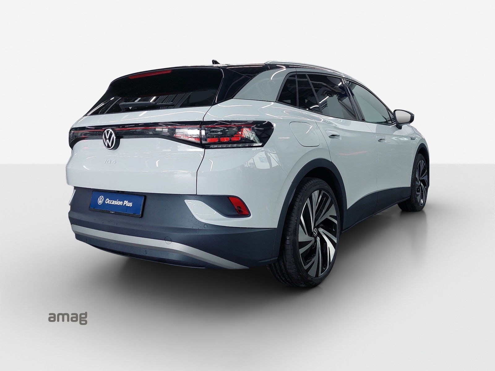 VW ID.4 Pro Performance 77 kWh 1ST Max-image-4
