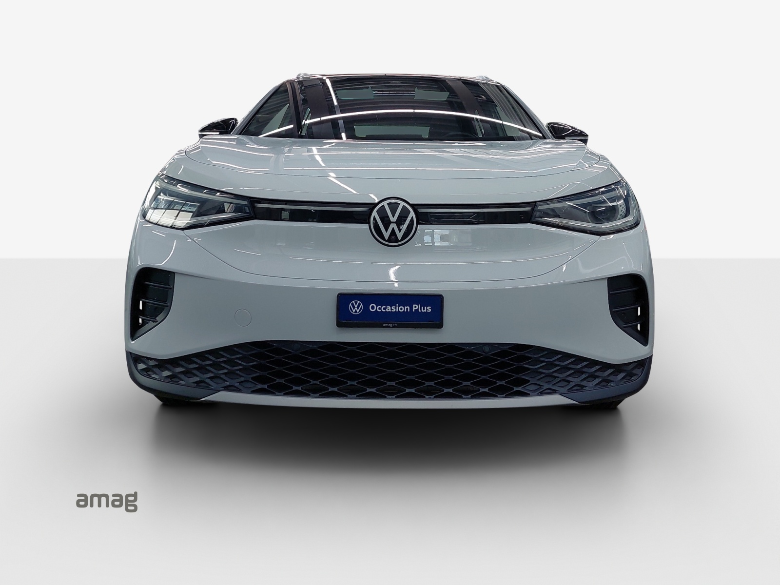 VW ID.4 Pro Performance 77 kWh 1ST Max-image-6