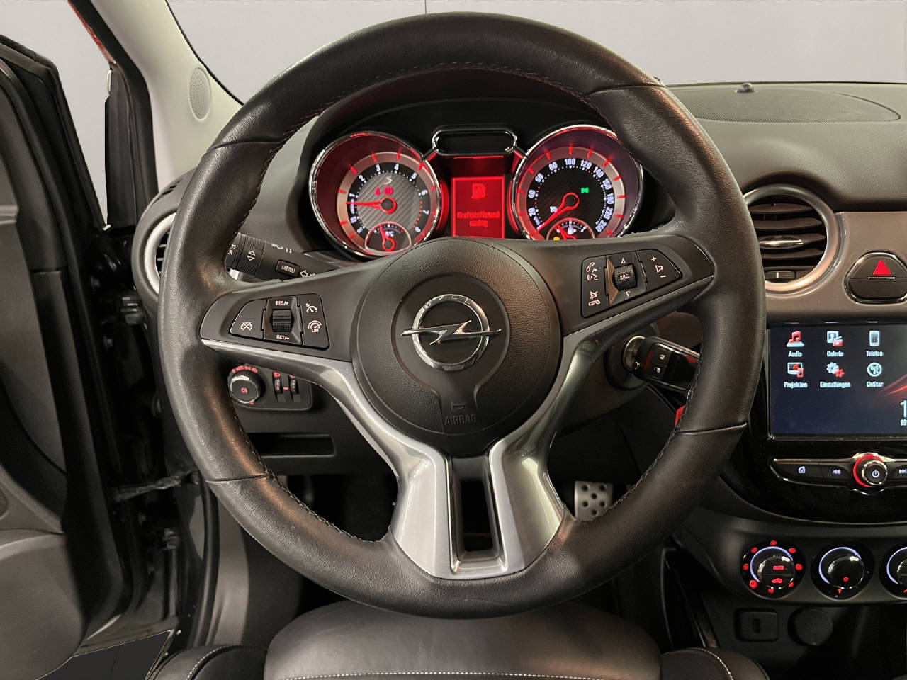 OPEL Adam 1.4i Turbo S S/S-image-8