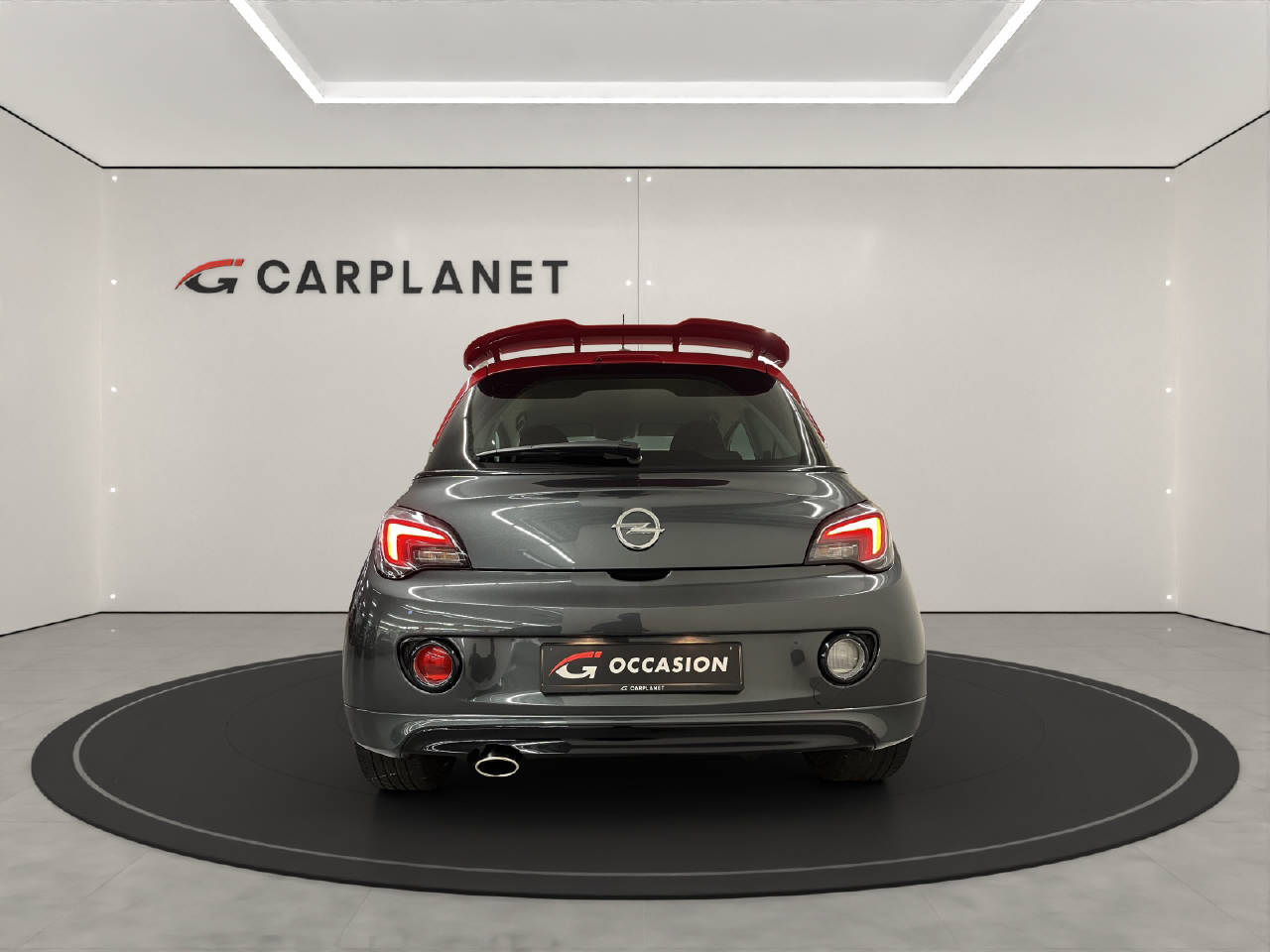 OPEL Adam 1.4i Turbo S S/S-image-5