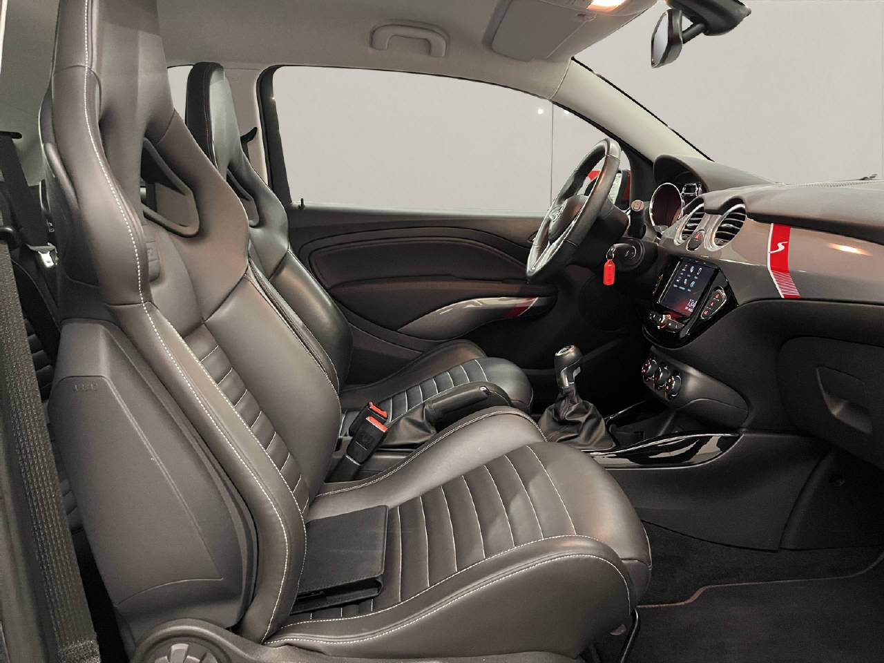 OPEL Adam 1.4i Turbo S S/S-image-13