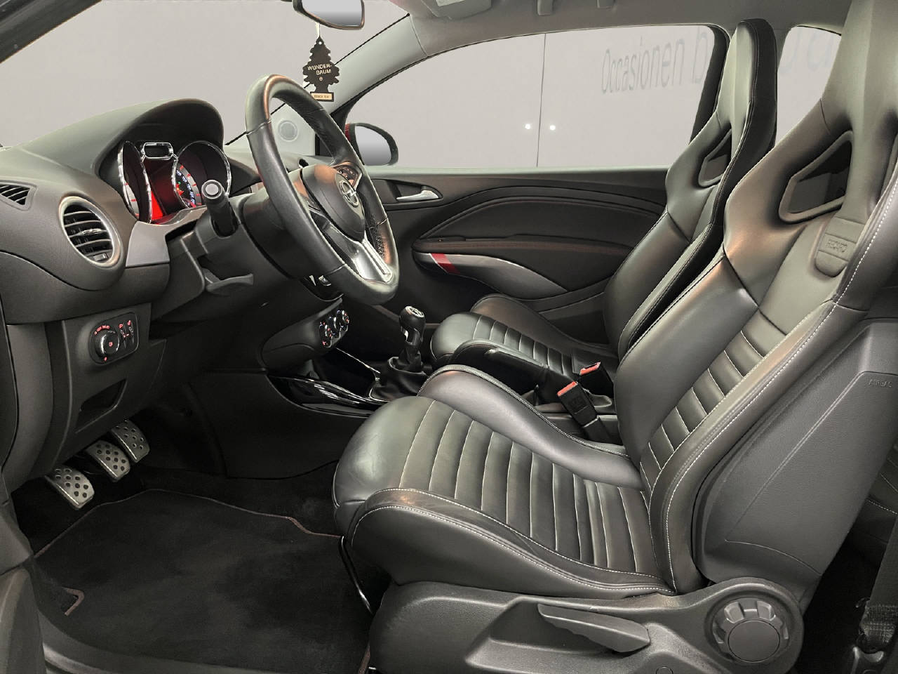 OPEL Adam 1.4i Turbo S S/S-image-6