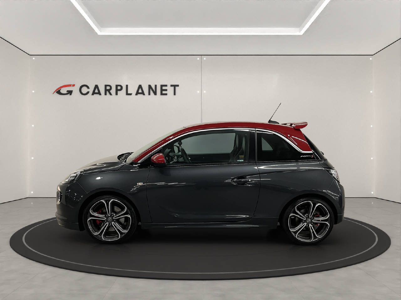 OPEL Adam 1.4i Turbo S S/S-image-2