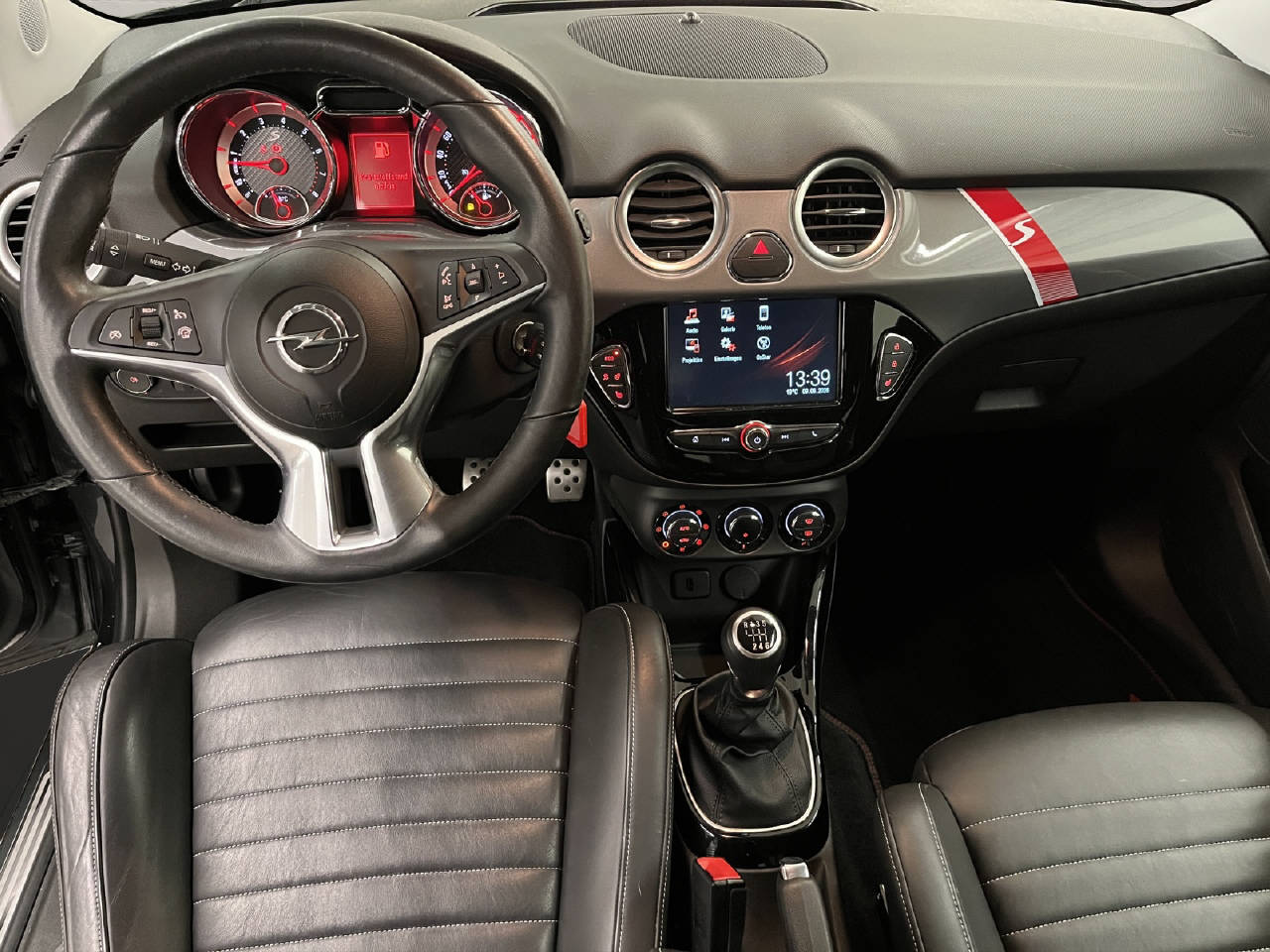 OPEL Adam 1.4i Turbo S S/S-image-7